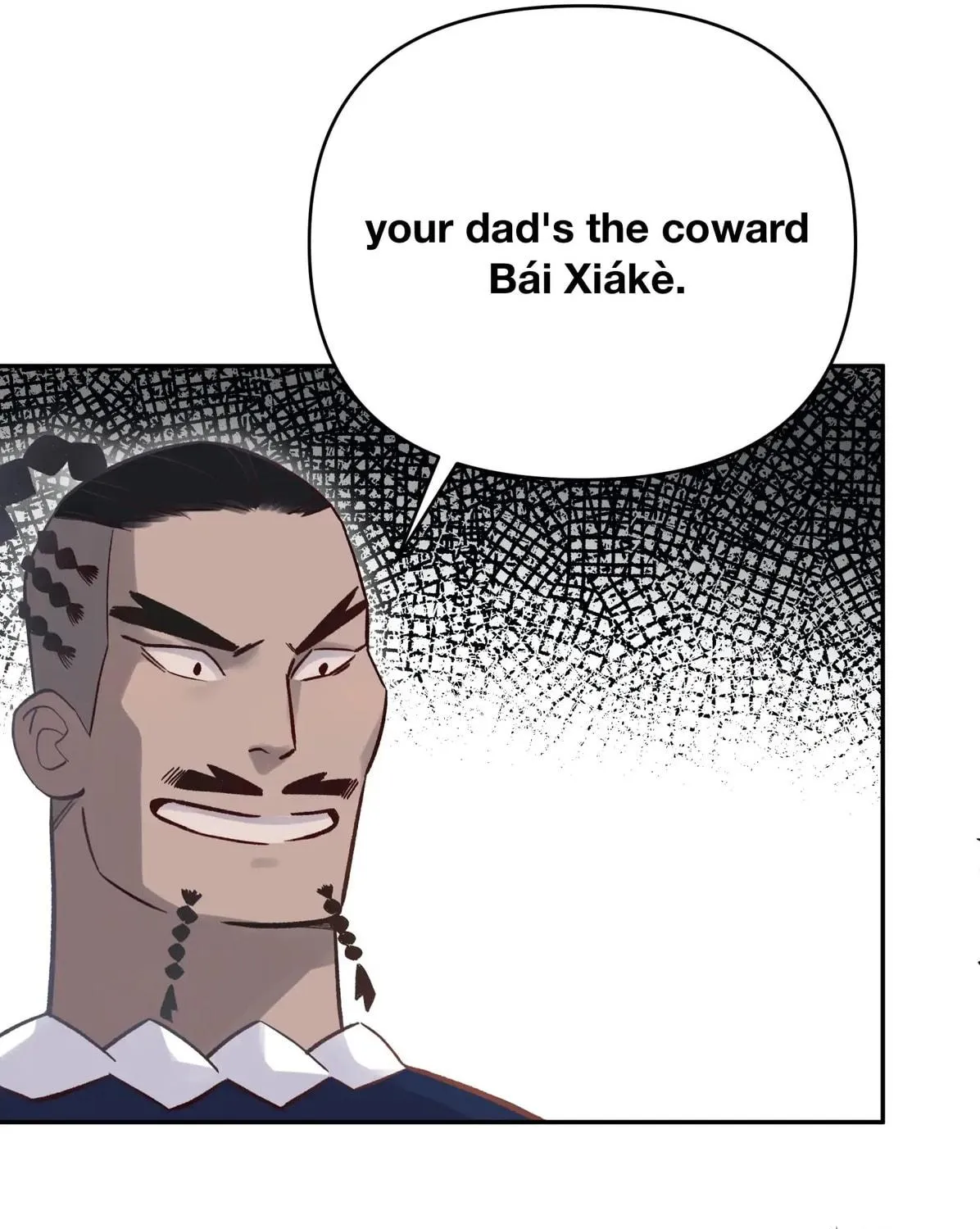 Busted! Darklord Chapter 7 page 132 - 