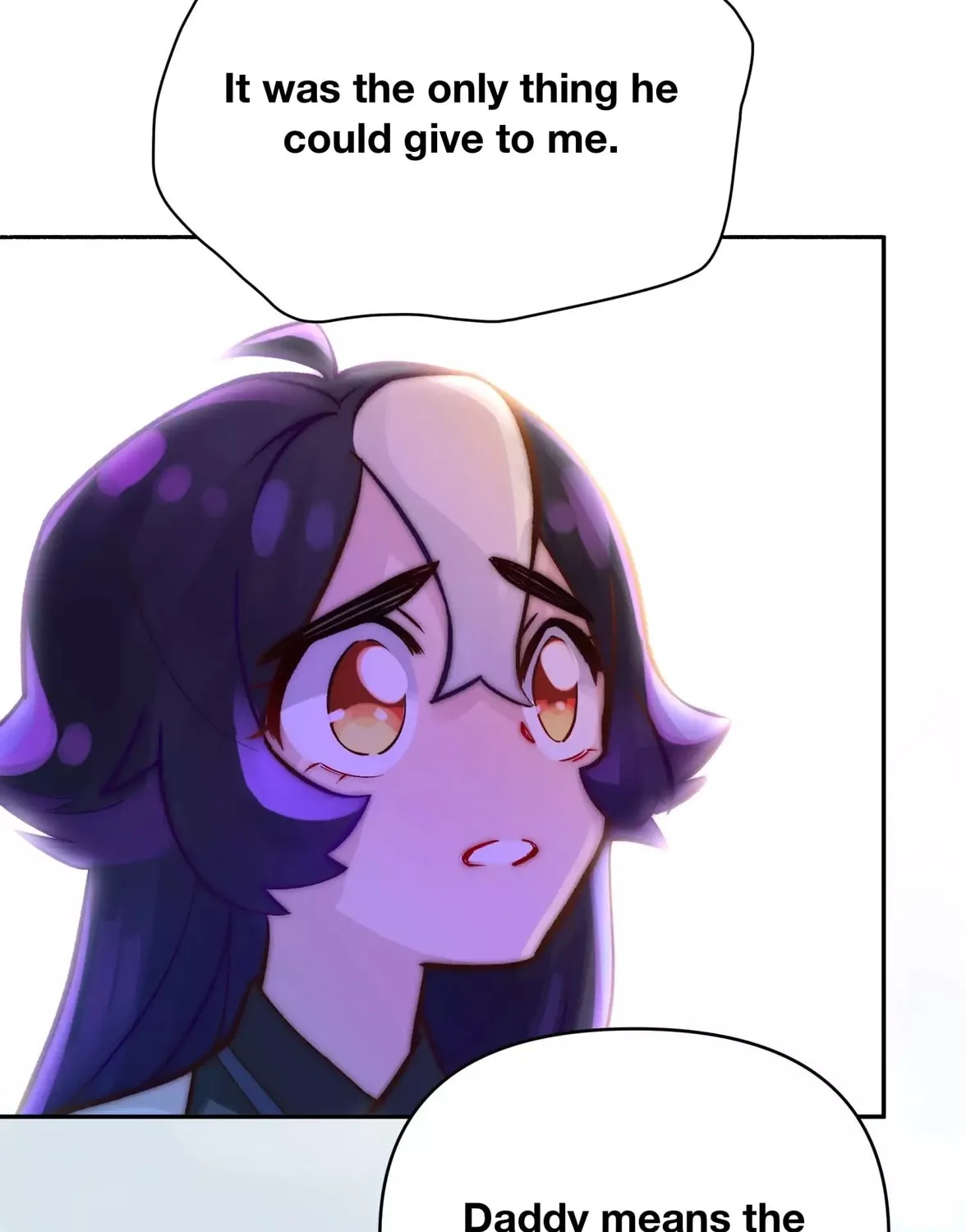 Busted! Darklord Chapter 7 page 148 - 