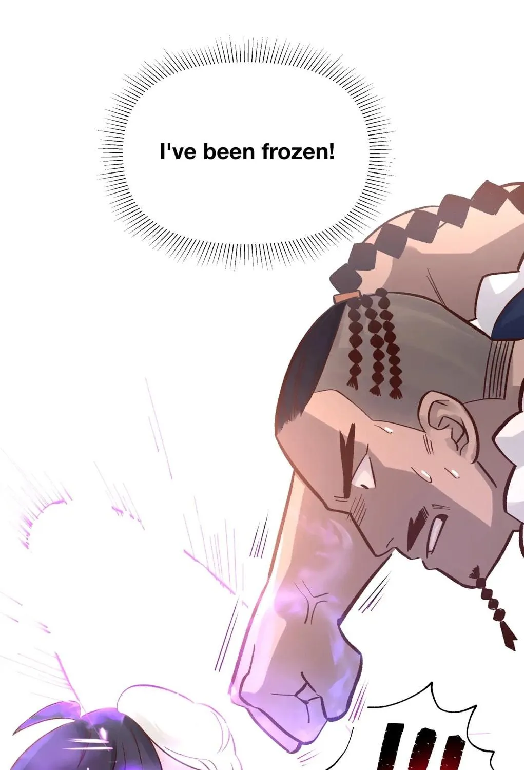 Busted! Darklord Chapter 7 page 172 - 