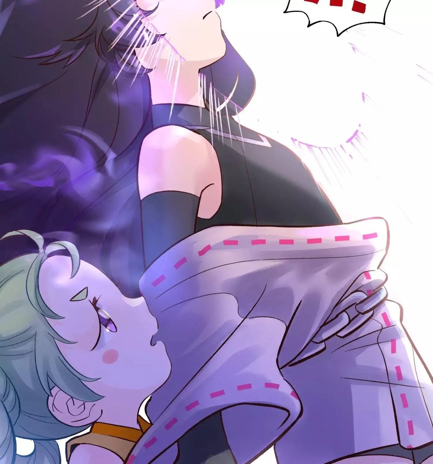 Busted! Darklord Chapter 7 page 174 - 