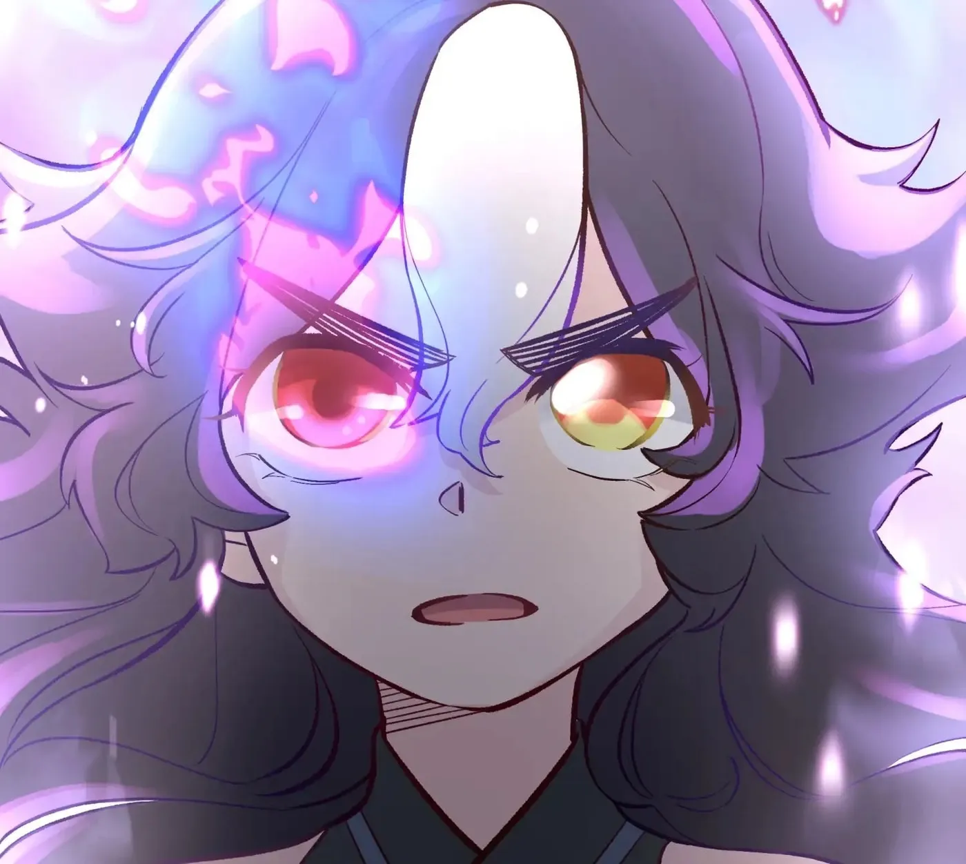 Busted! Darklord Chapter 7 page 182 - 