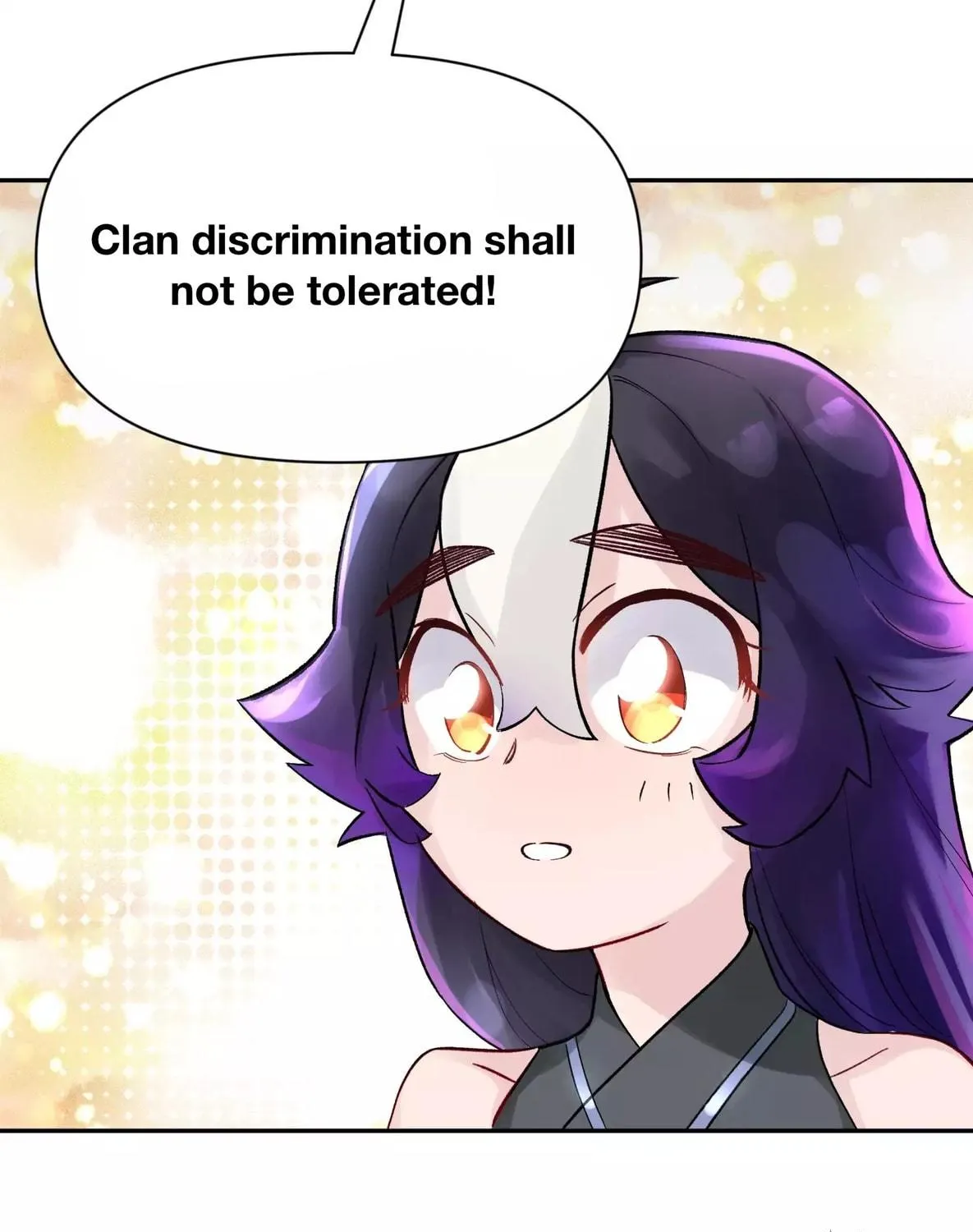 Busted! Darklord Chapter 7 page 20 - 