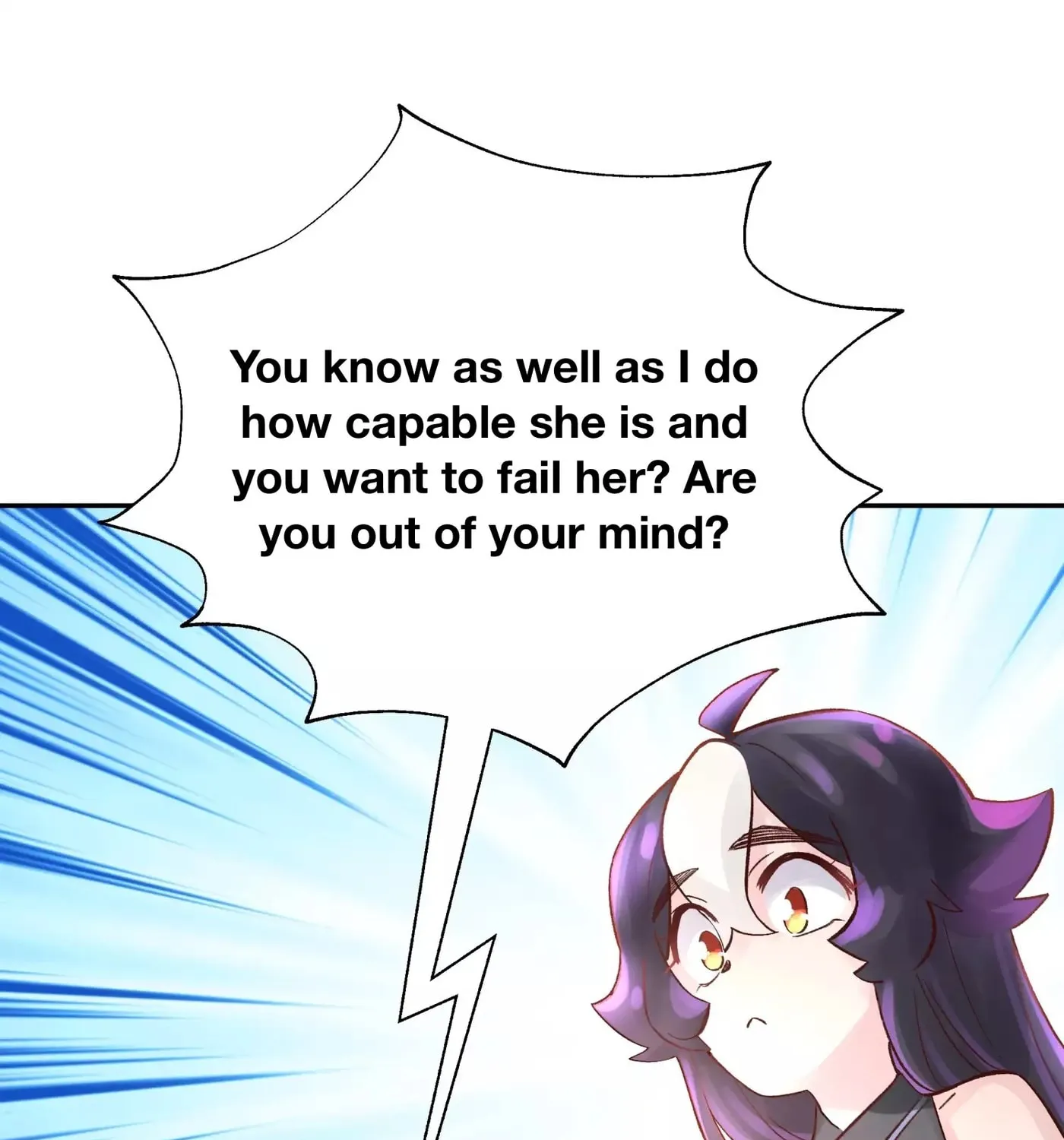 Busted! Darklord Chapter 7 page 22 - 