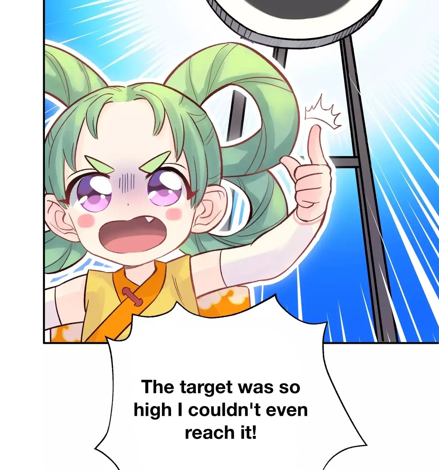 Busted! Darklord Chapter 7 page 56 - 