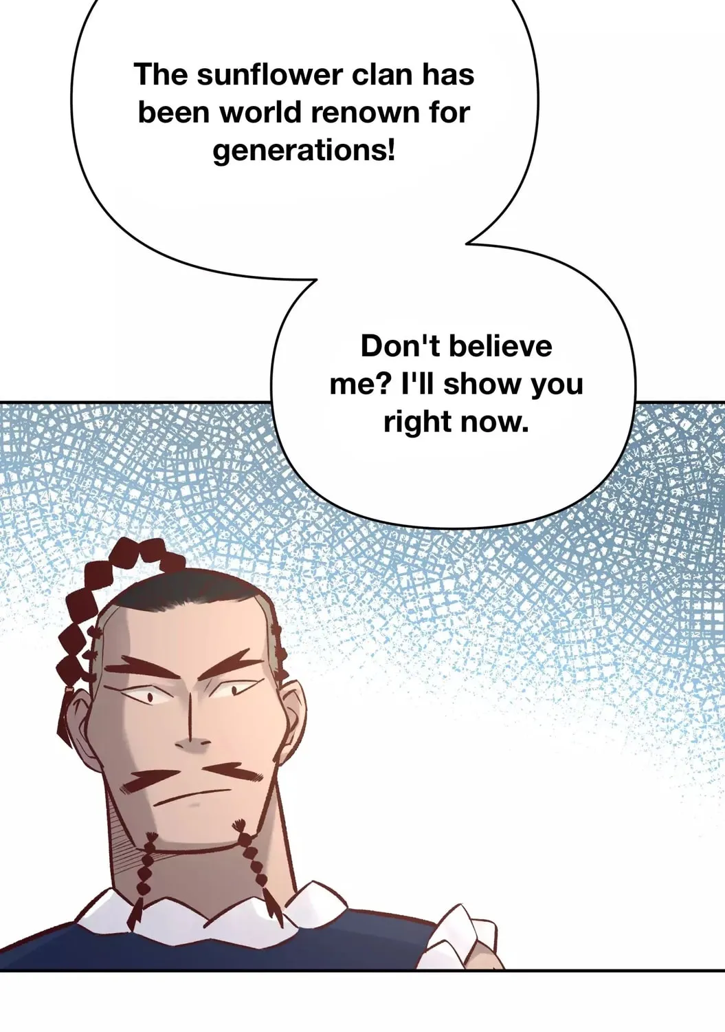 Busted! Darklord Chapter 7 page 66 - 