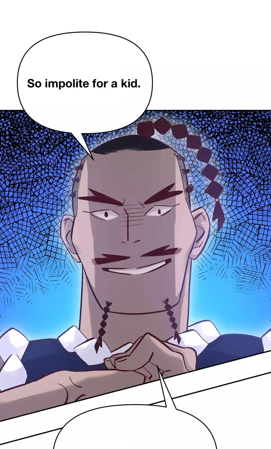 Busted! Darklord Chapter 7 page 68 - 