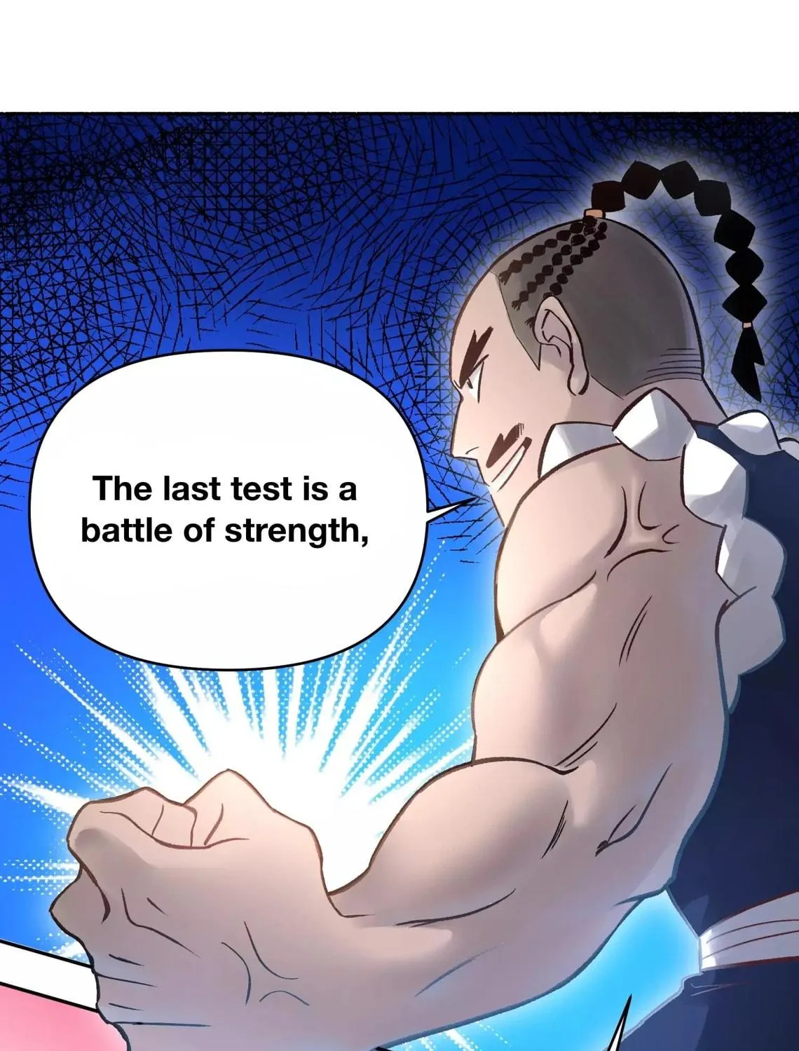 Busted! Darklord Chapter 7 page 74 - 