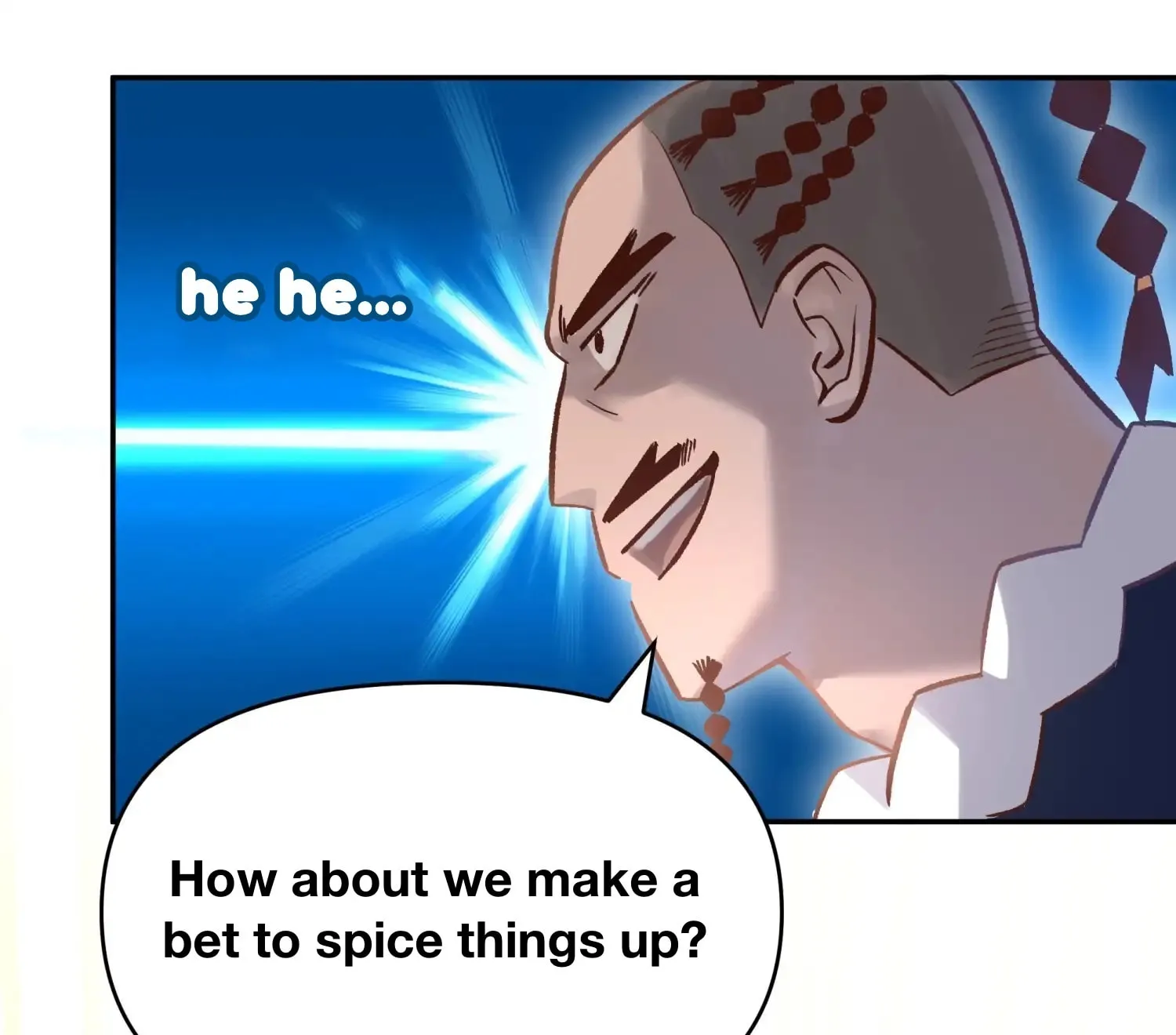 Busted! Darklord Chapter 7 page 78 - 
