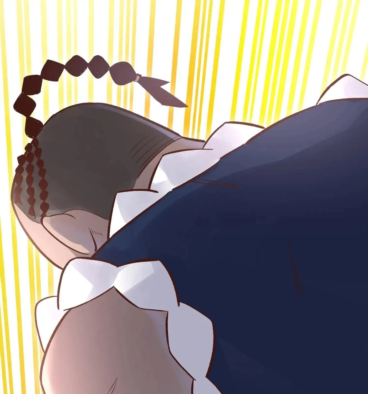 Busted! Darklord Chapter 7 page 81 - 