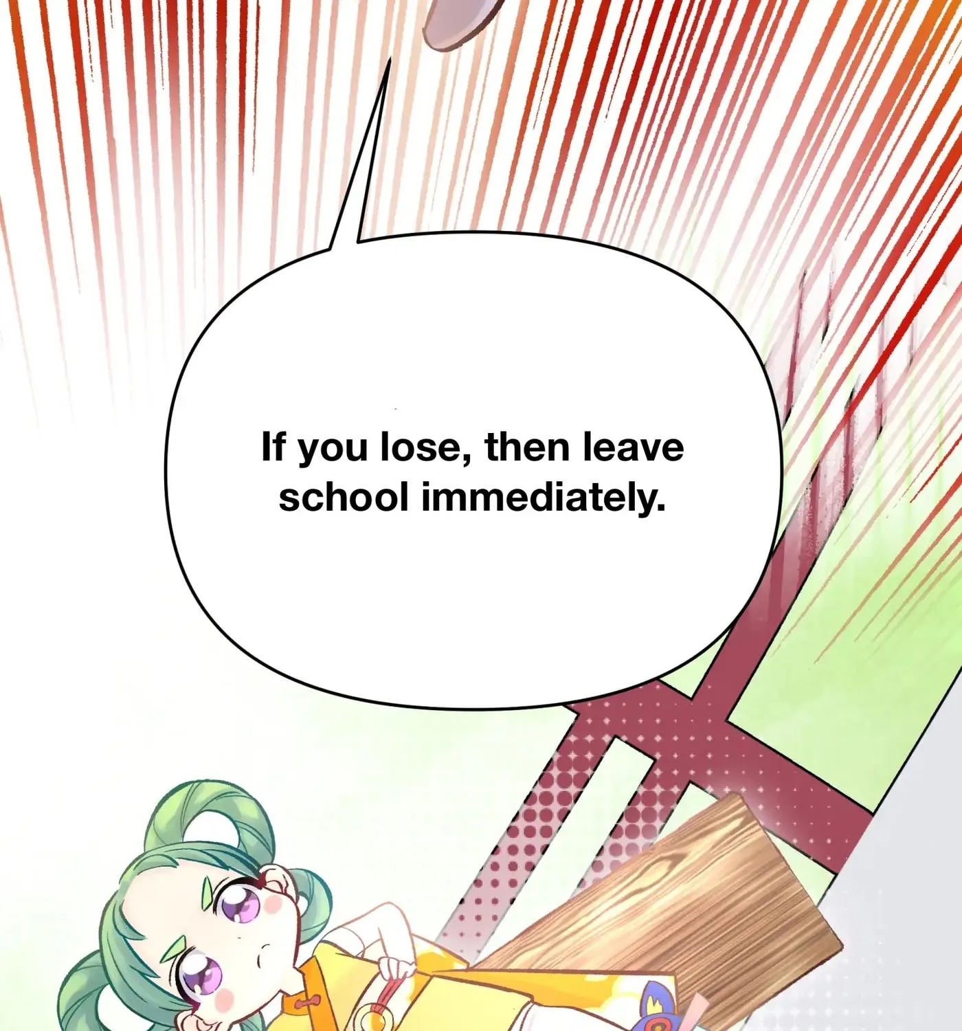 Busted! Darklord Chapter 7 page 83 - 