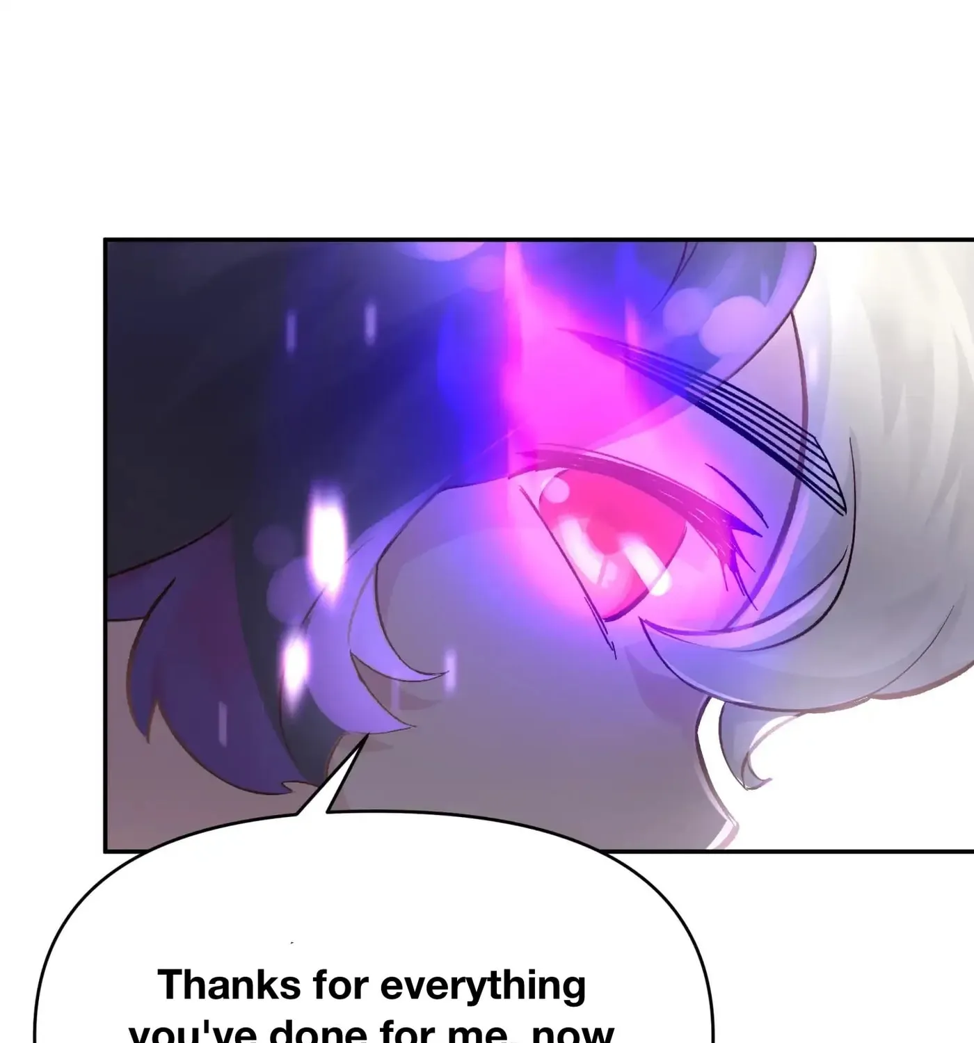 Busted! Darklord Chapter 8 page 1 - 