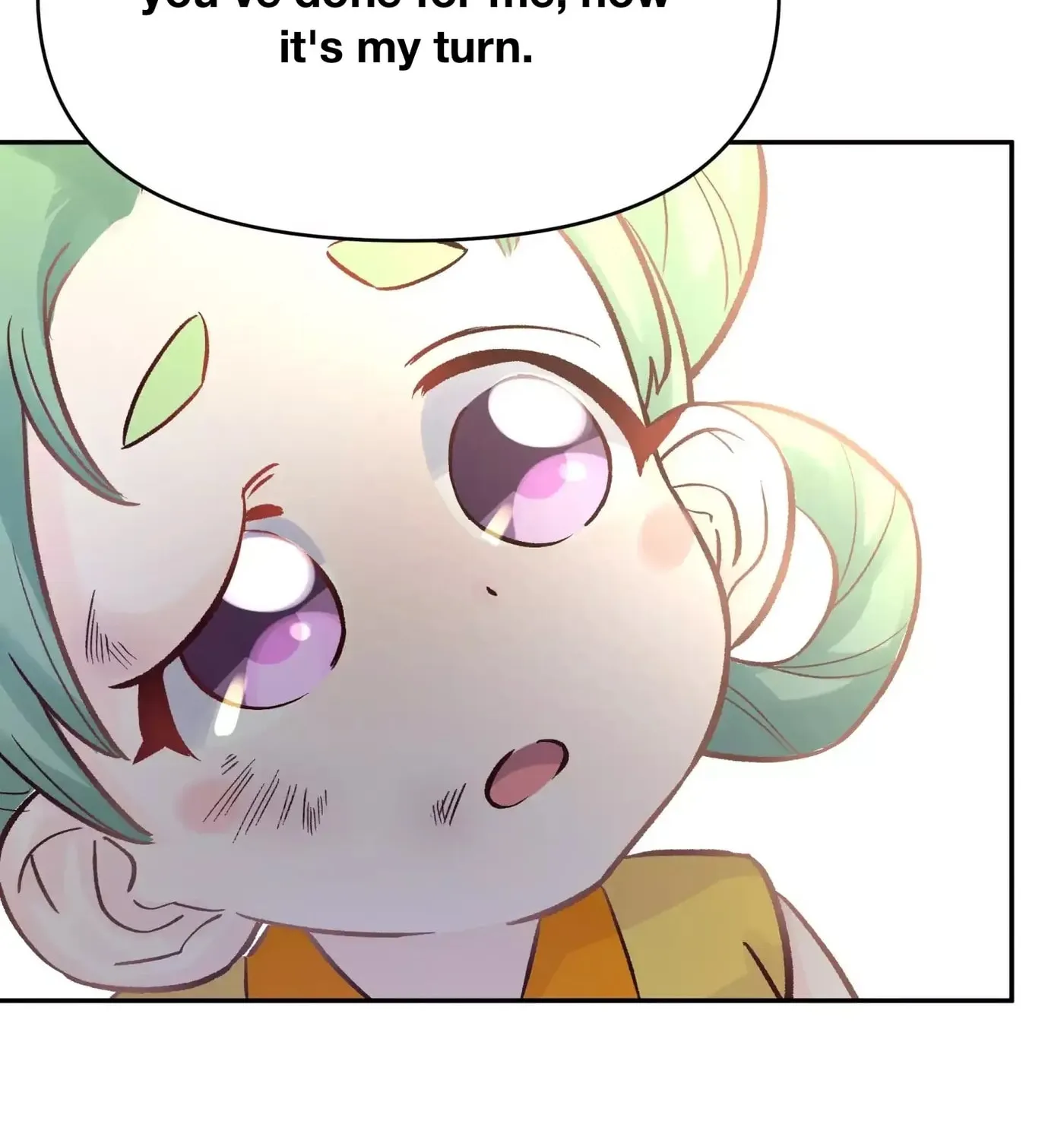 Busted! Darklord Chapter 8 page 2 - 