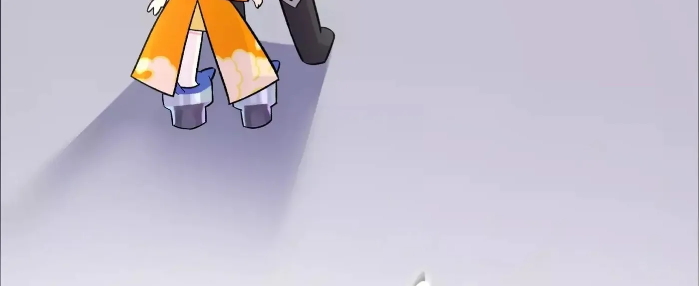 Busted! Darklord Chapter 8 page 12 - 