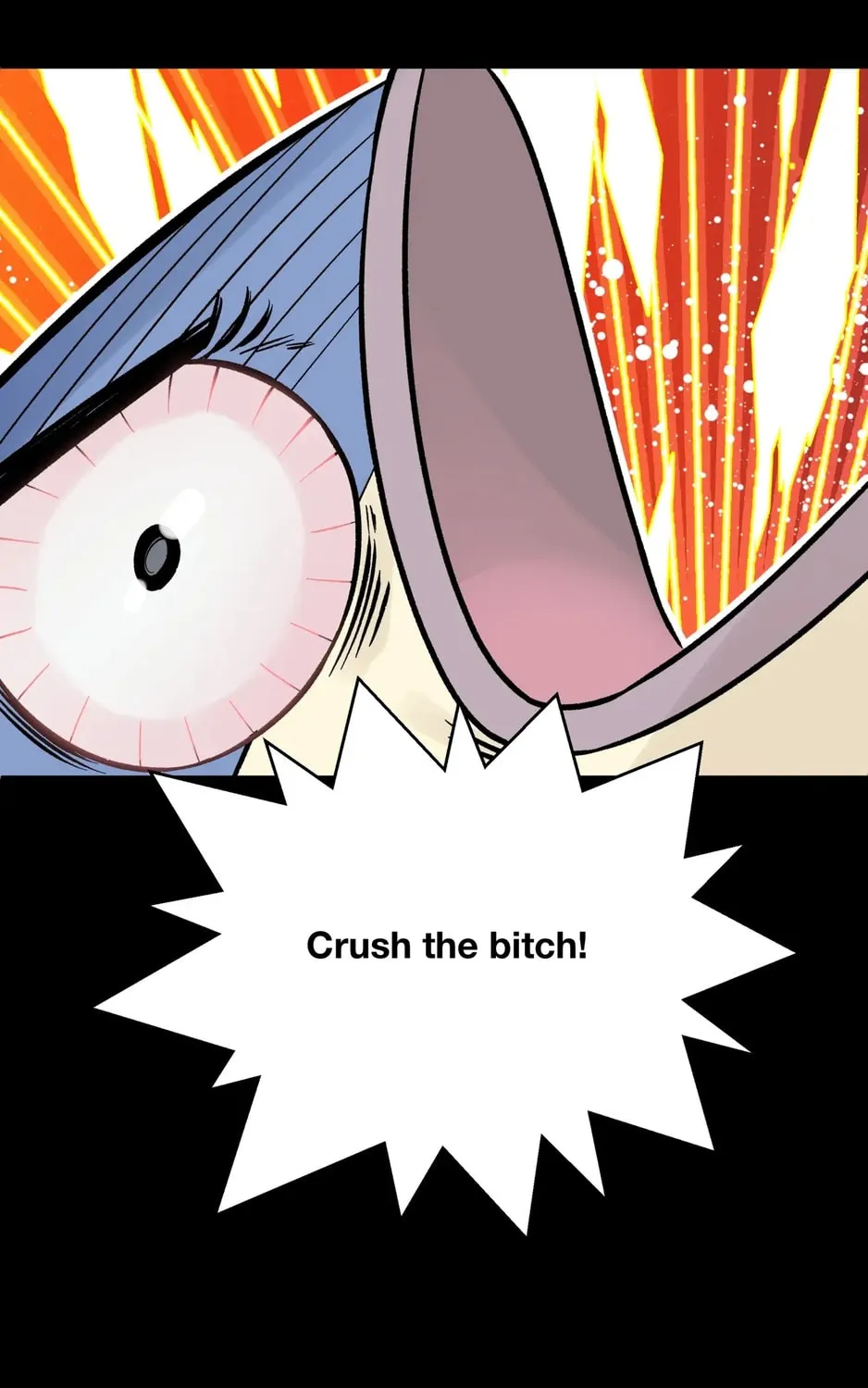 Busted! Darklord Chapter 8 page 111 - 