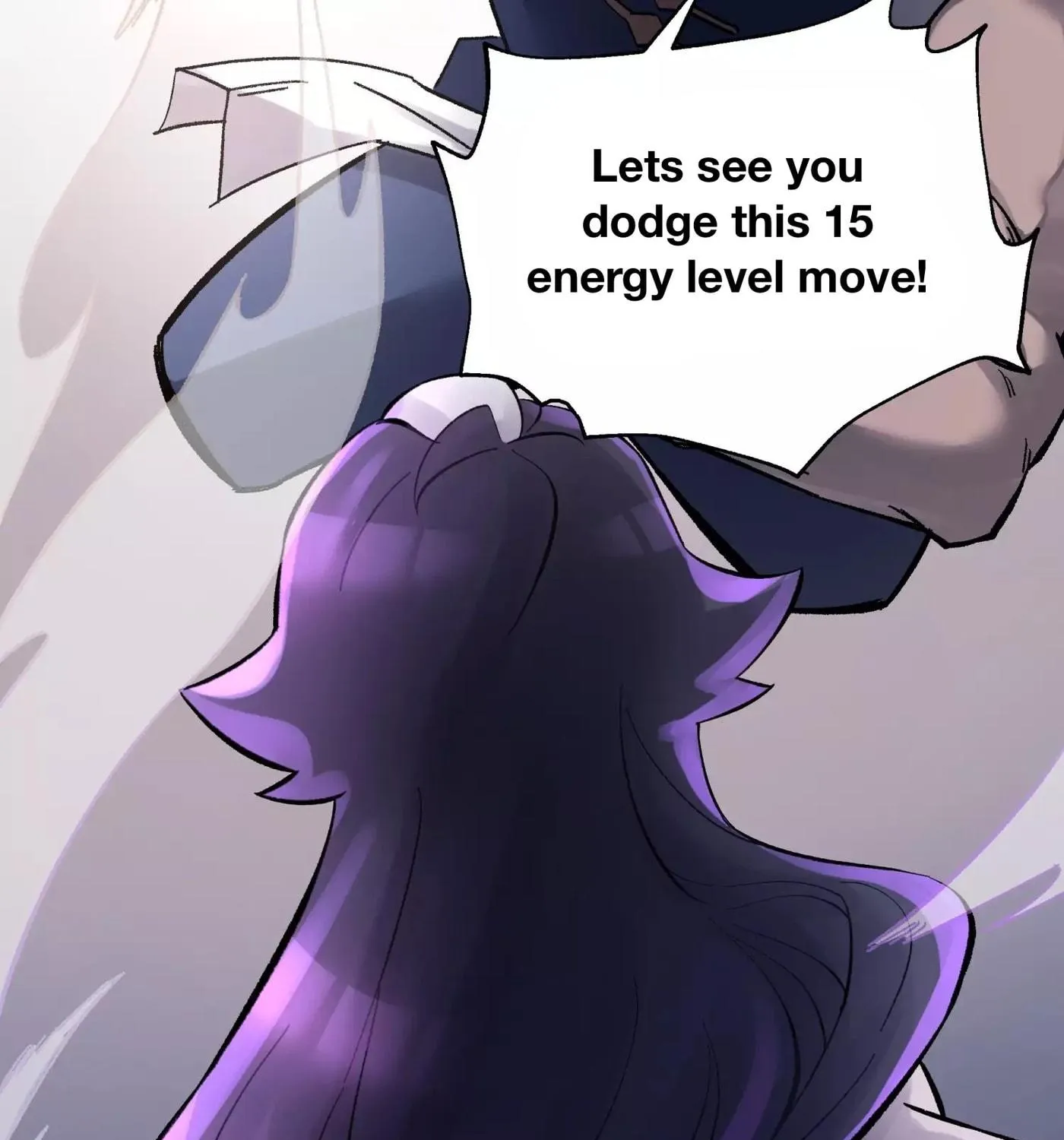 Busted! Darklord Chapter 8 page 115 - 