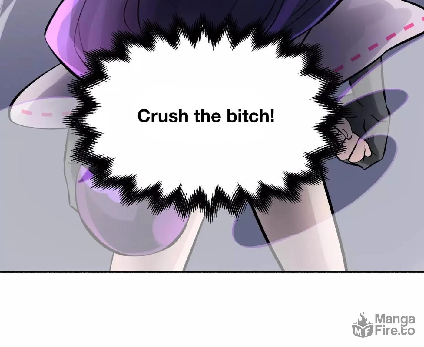 Busted! Darklord Chapter 8 page 116 - 