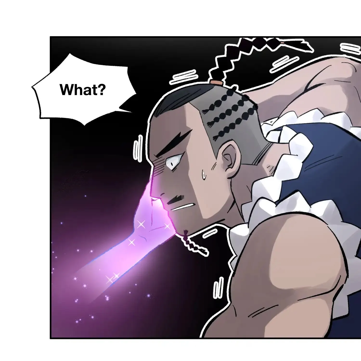 Busted! Darklord Chapter 8 page 119 - 
