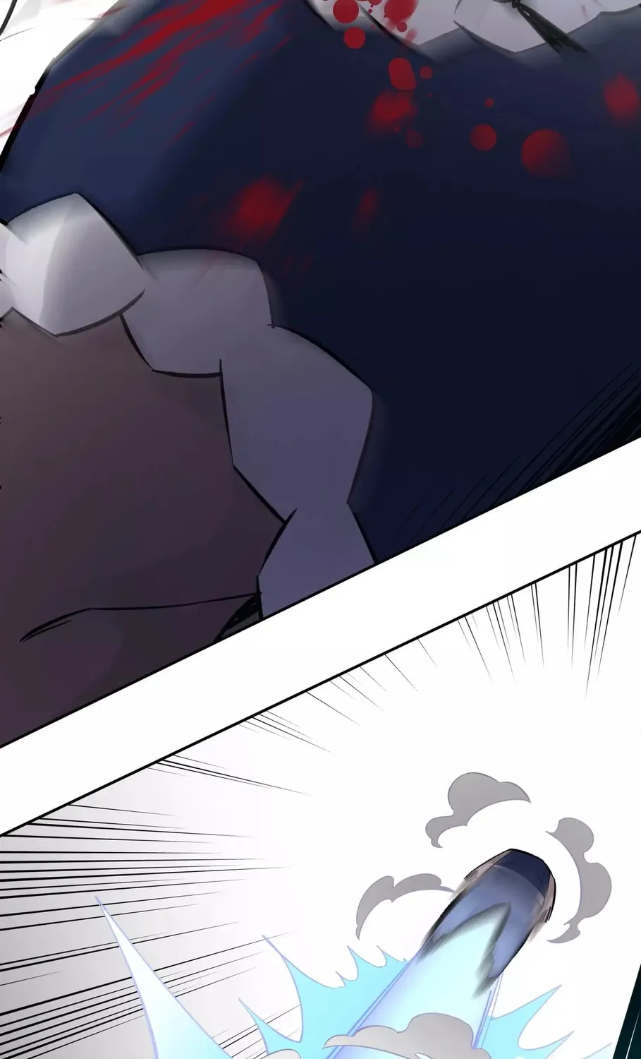 Busted! Darklord Chapter 8 page 123 - 