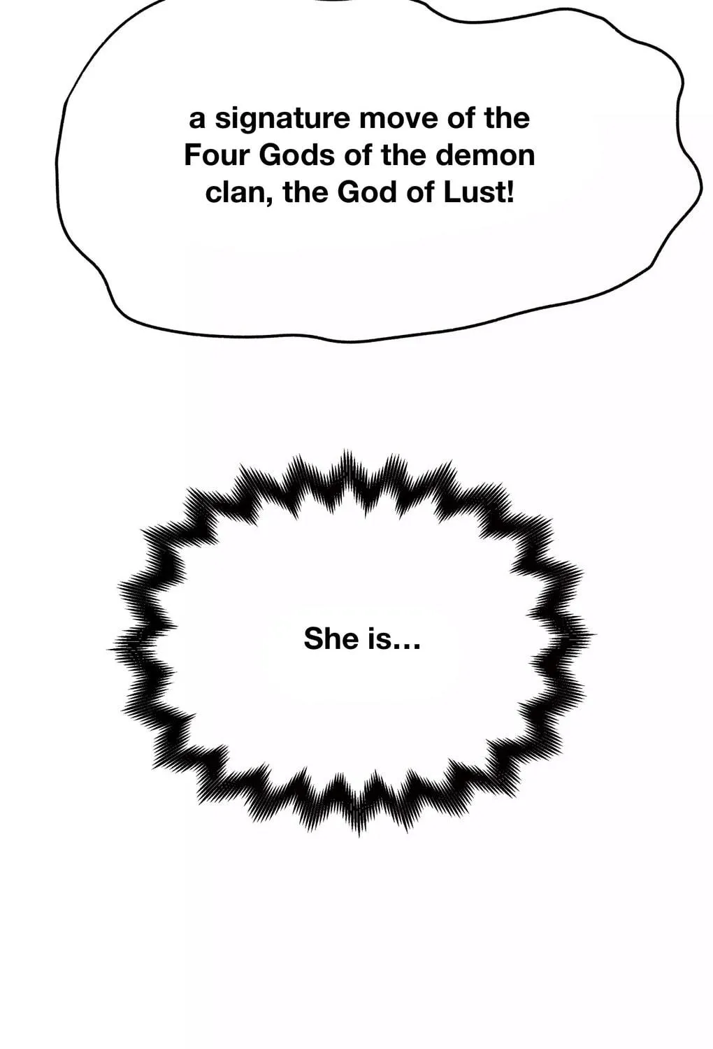 Busted! Darklord Chapter 8 page 138 - 