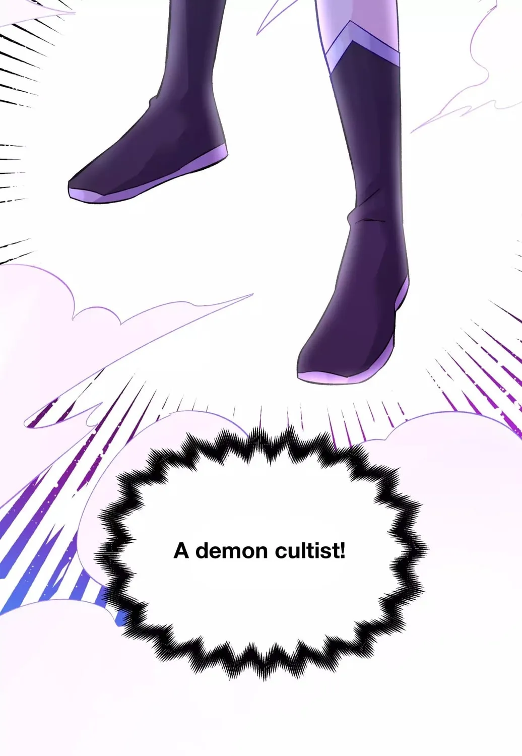 Busted! Darklord Chapter 8 page 144 - 