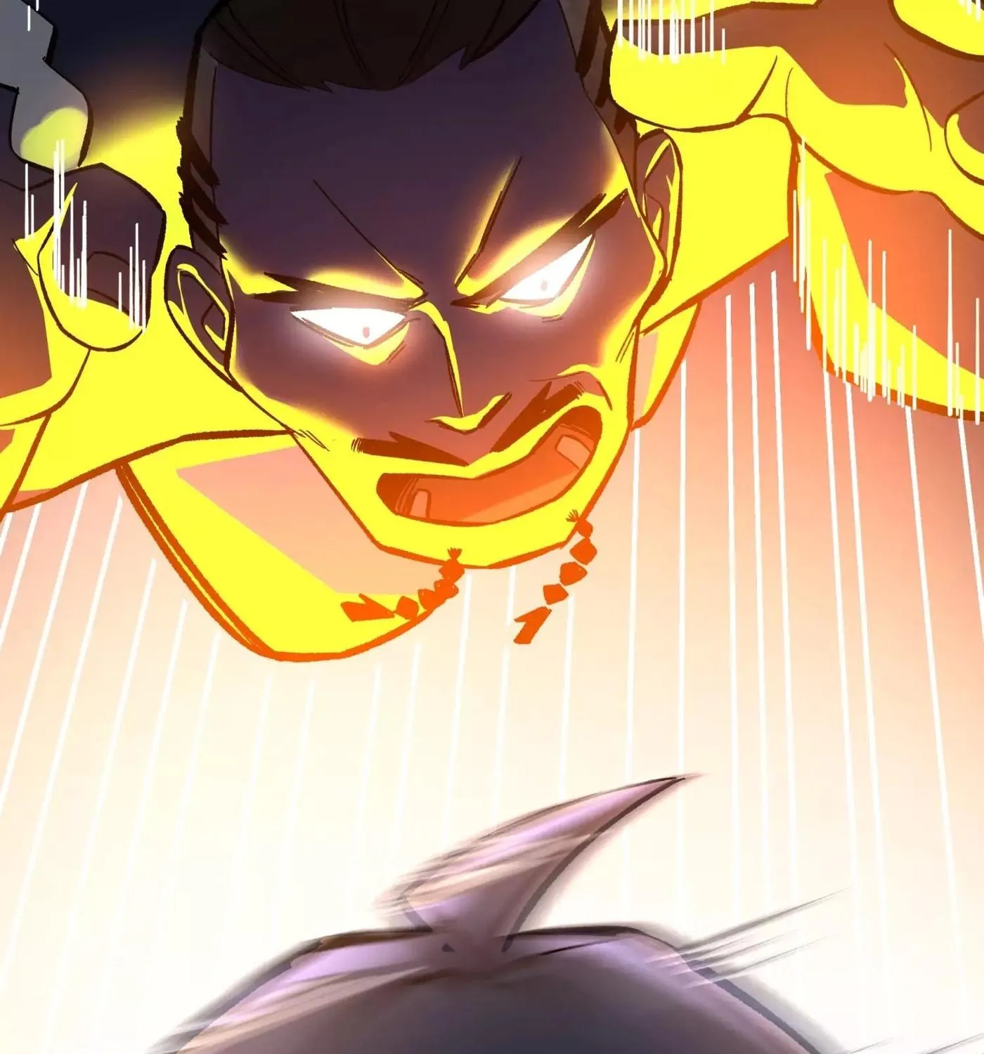 Busted! Darklord Chapter 8 page 21 - 