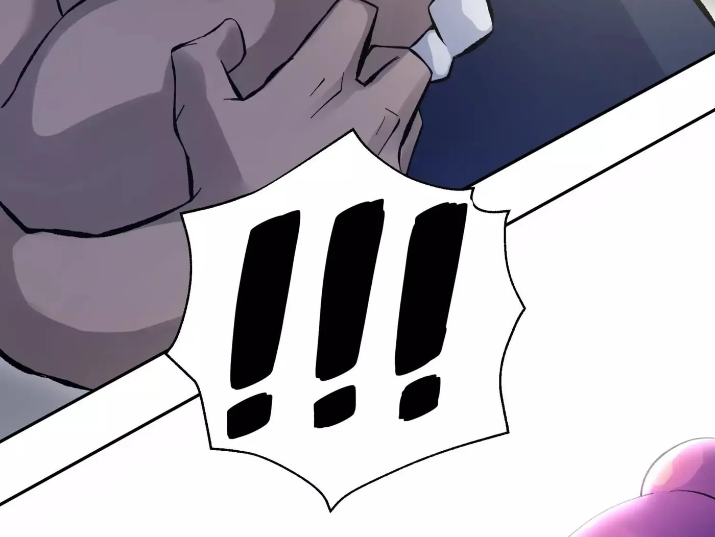Busted! Darklord Chapter 8 page 24 - 