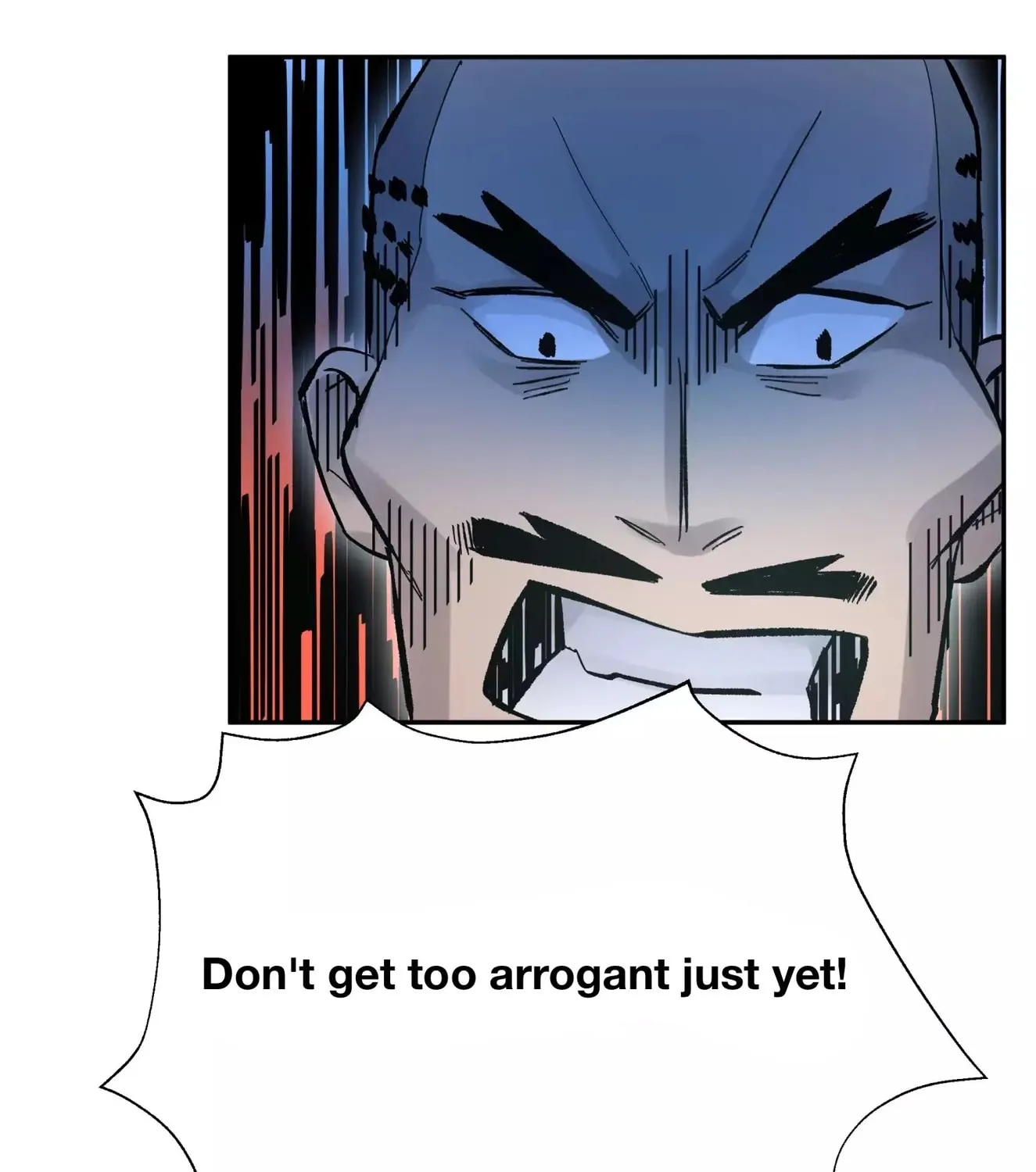 Busted! Darklord Chapter 8 page 27 - 