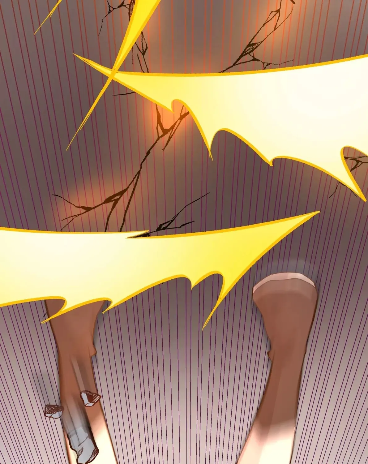 Busted! Darklord Chapter 8 page 39 - 