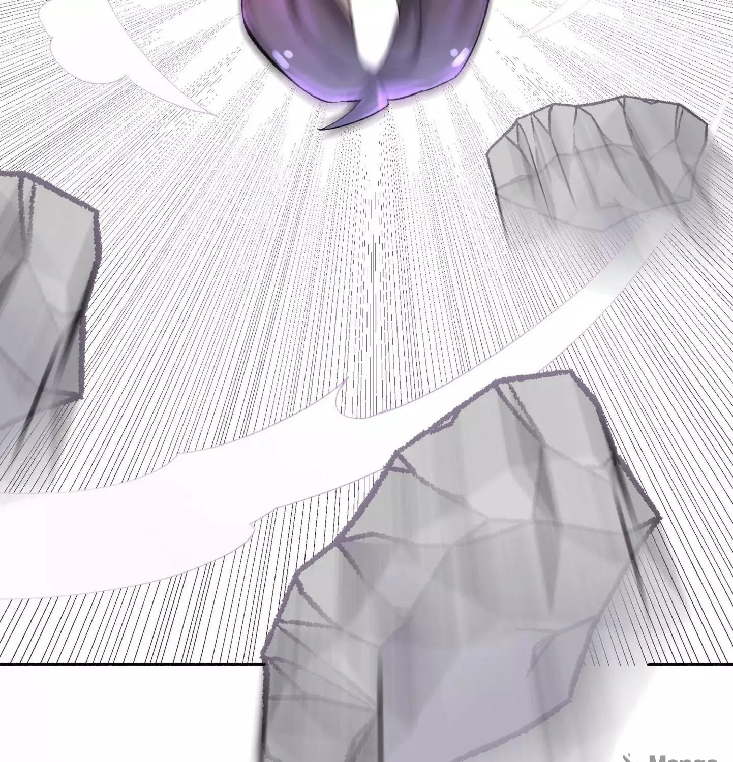 Busted! Darklord Chapter 8 page 43 - 