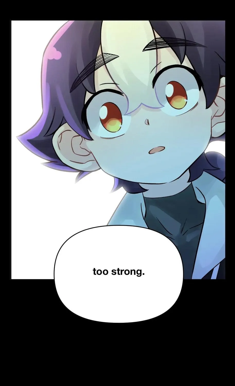 Busted! Darklord Chapter 8 page 74 - 