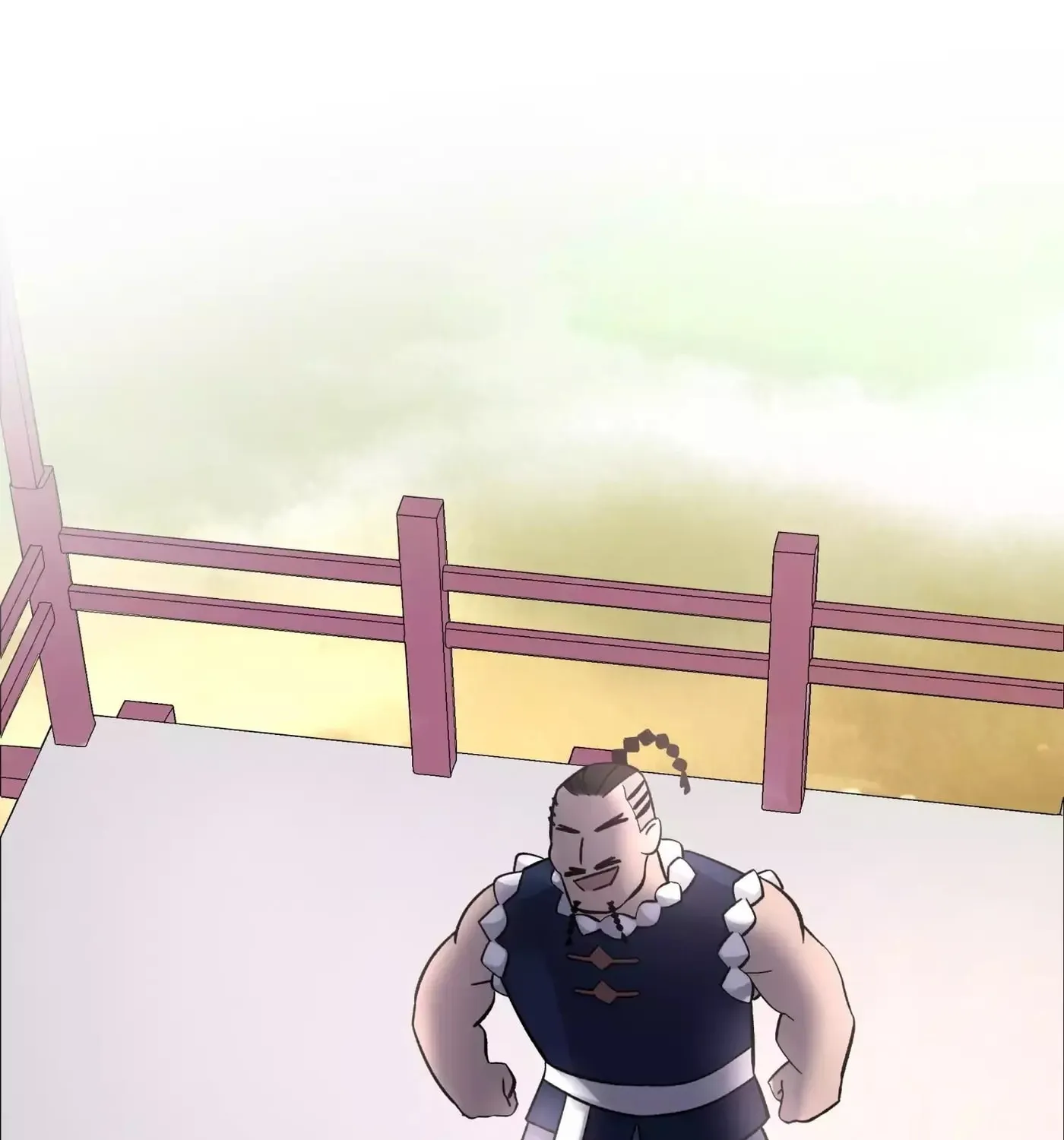 Busted! Darklord Chapter 8 page 10 - 