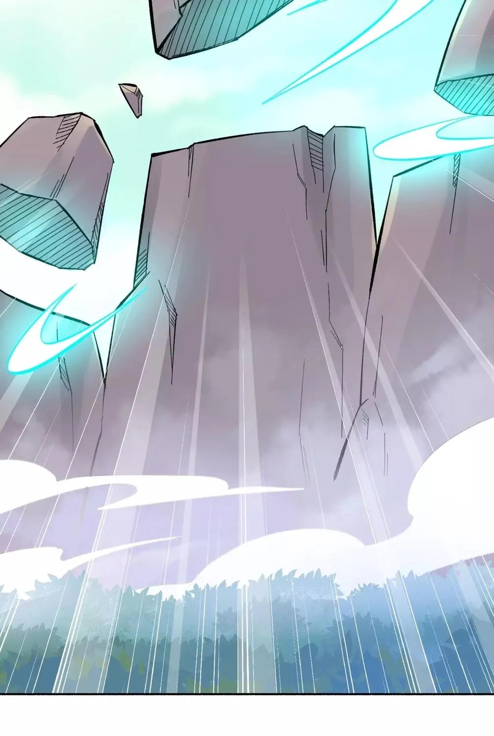 Busted! Darklord Chapter 9 page 130 - 