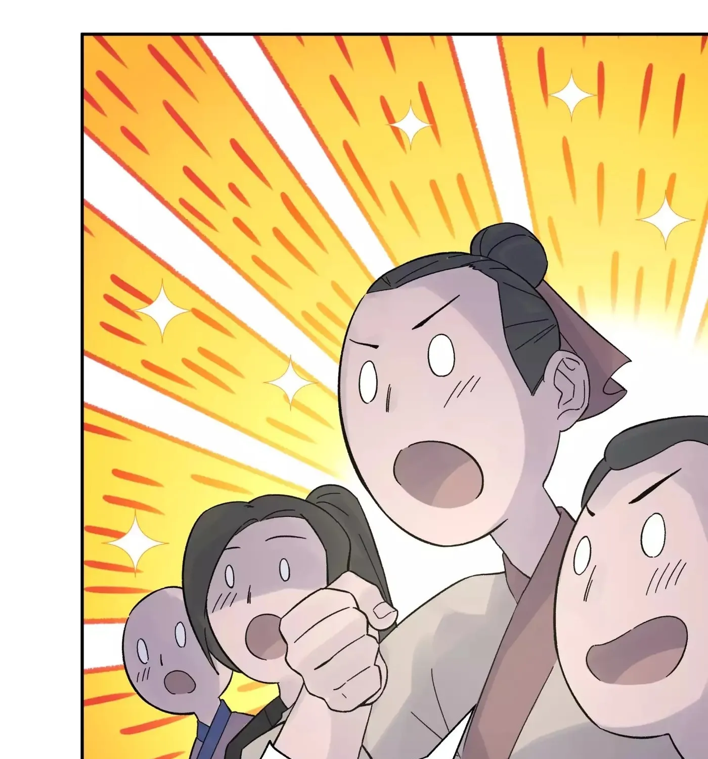 Busted! Darklord Chapter 9 page 14 - 