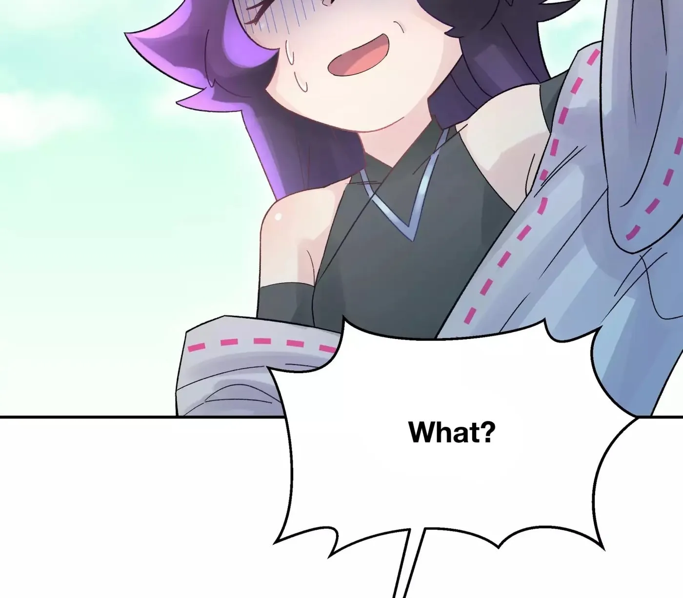 Busted! Darklord Chapter 9 page 143 - 