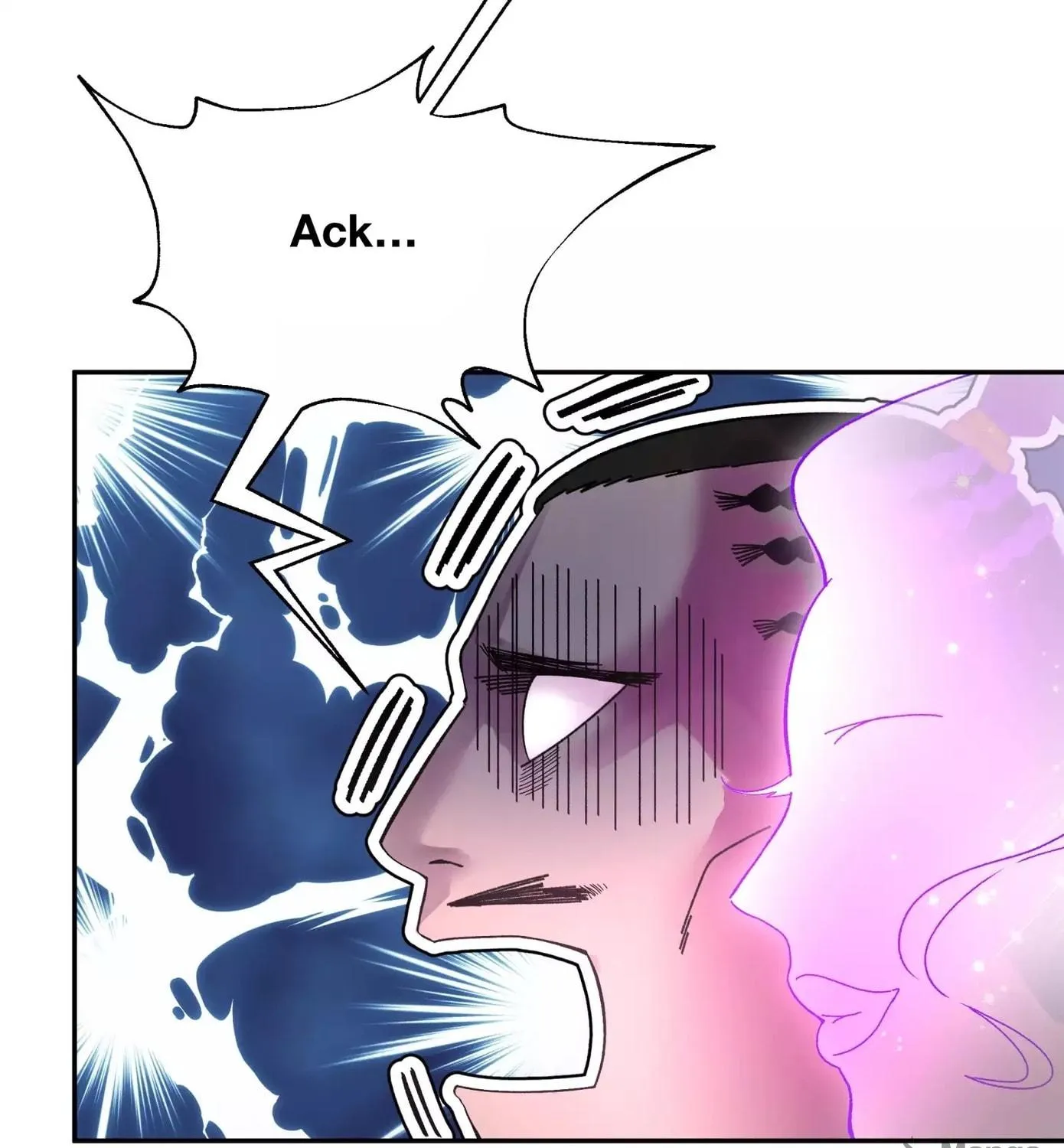 Busted! Darklord Chapter 9 page 5 - 