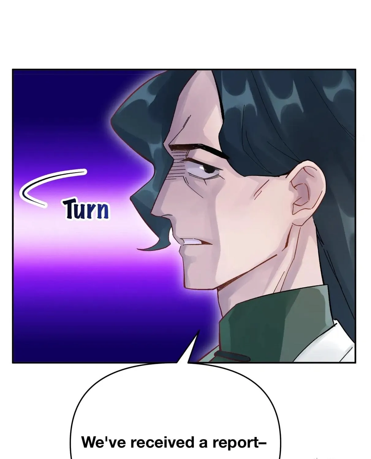Busted! Darklord Chapter 9 page 42 - 