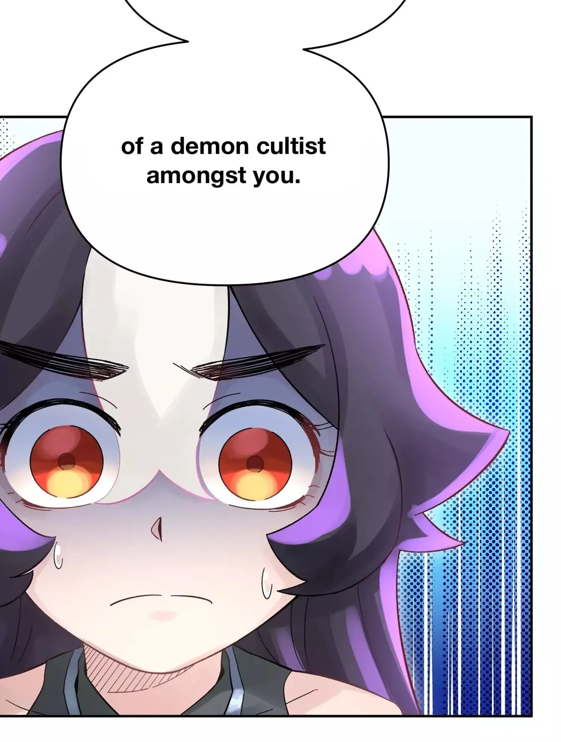 Busted! Darklord Chapter 9 page 44 - 