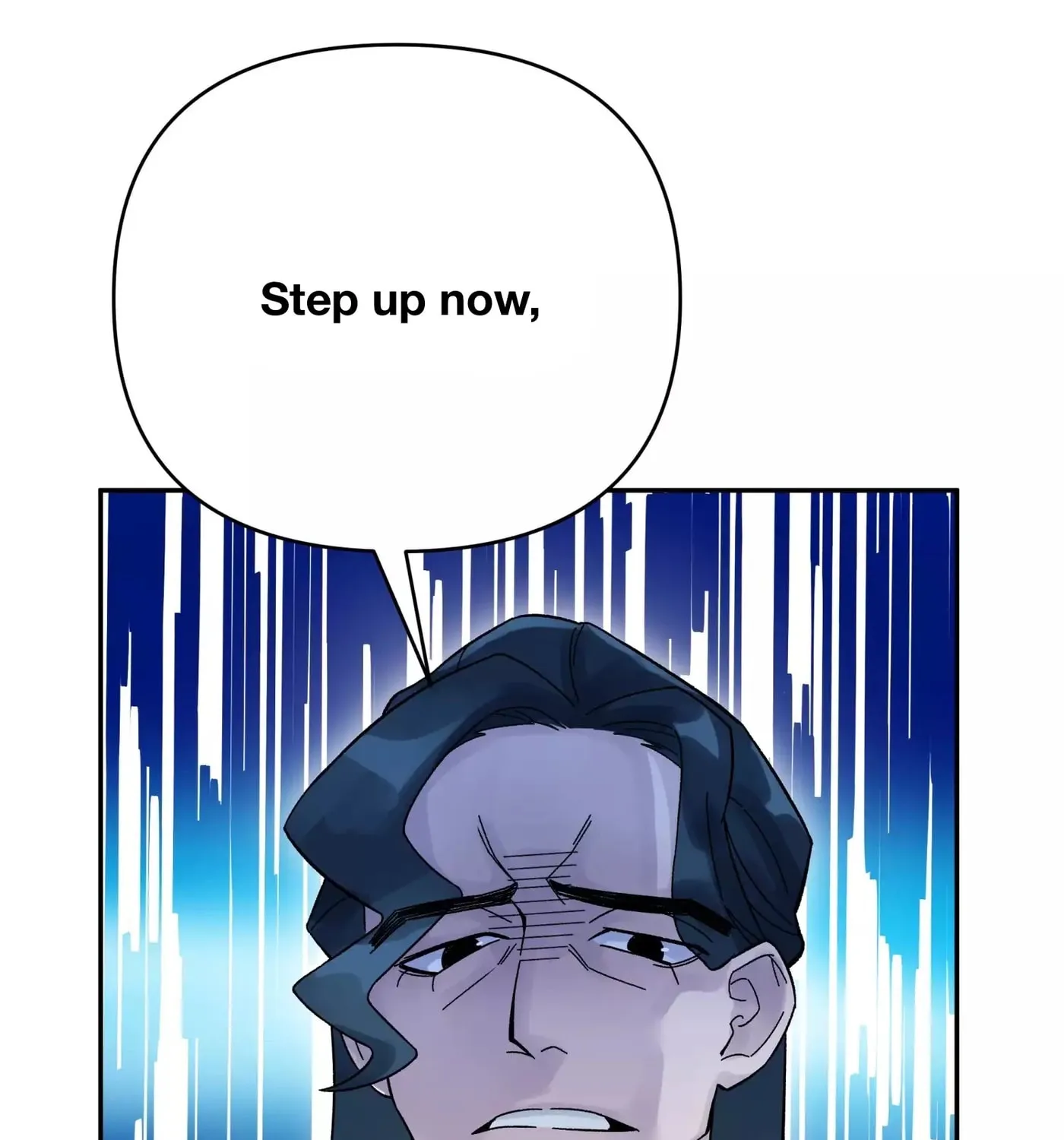 Busted! Darklord Chapter 9 page 48 - 