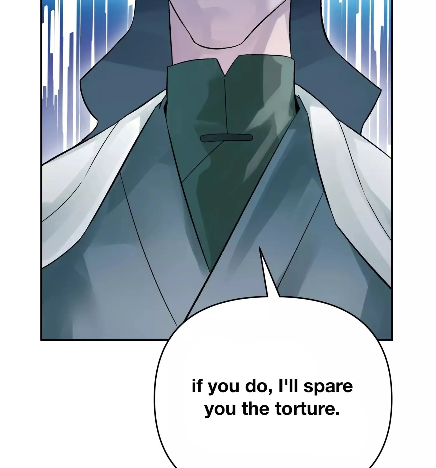 Busted! Darklord Chapter 9 page 49 - 