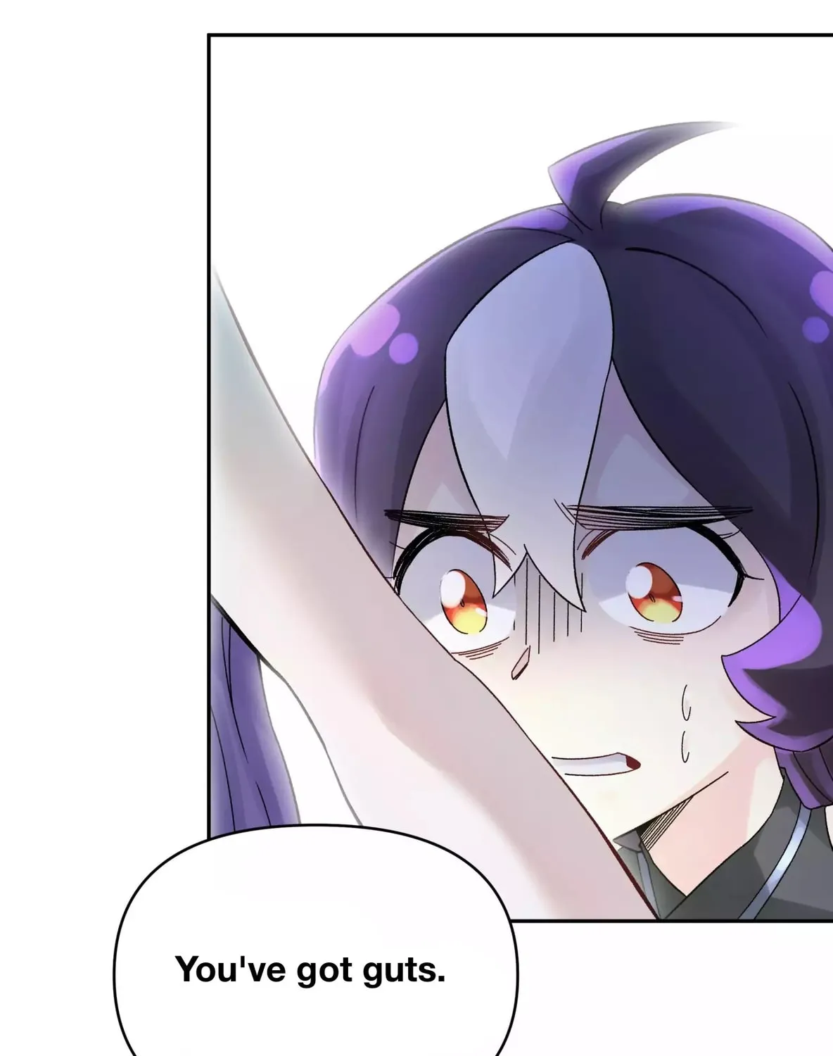 Busted! Darklord Chapter 9 page 53 - 