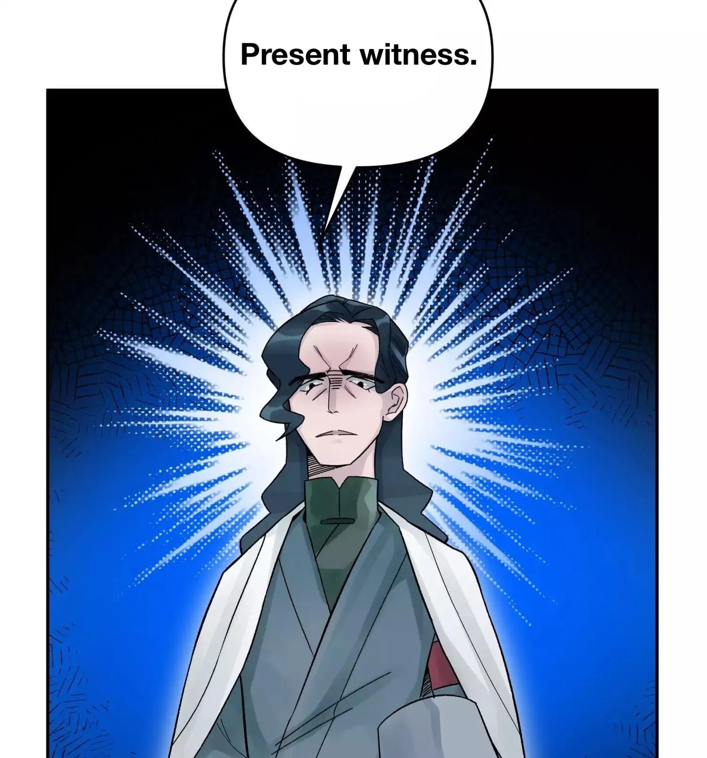 Busted! Darklord Chapter 9 page 55 - 