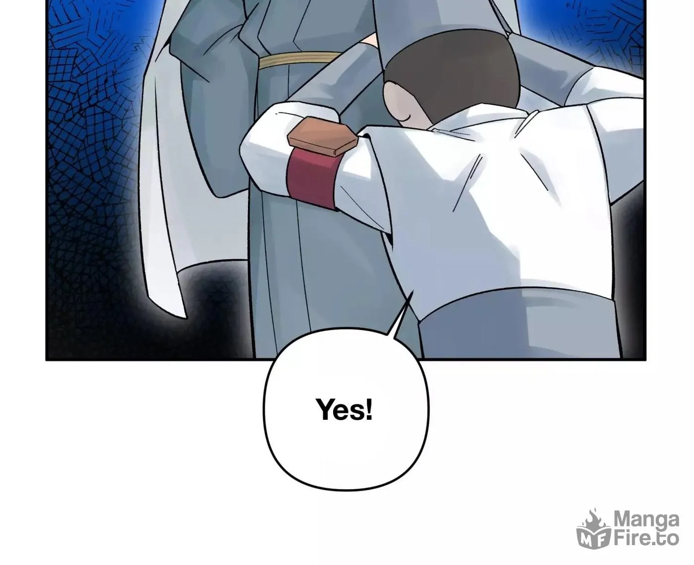 Busted! Darklord Chapter 9 page 56 - 
