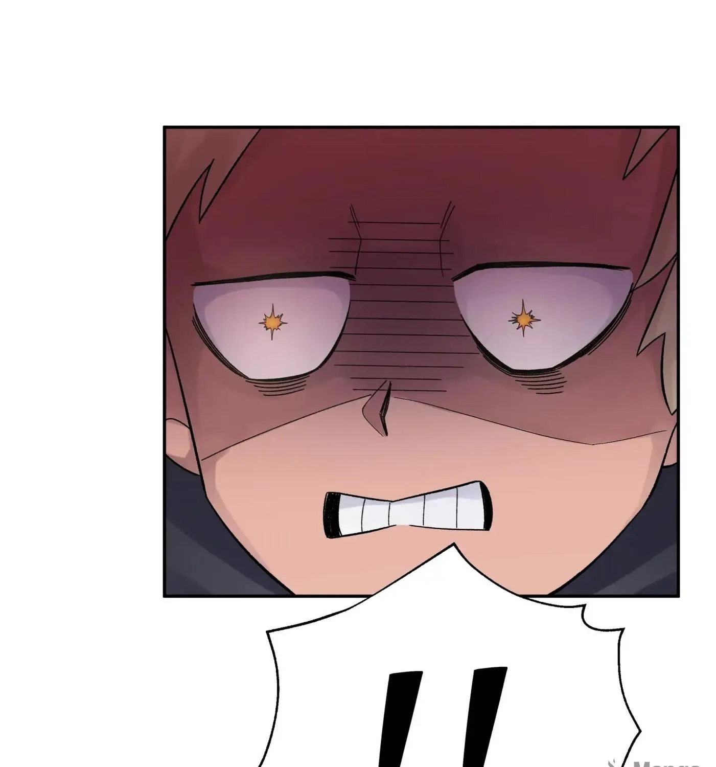 Busted! Darklord Chapter 9 page 61 - 