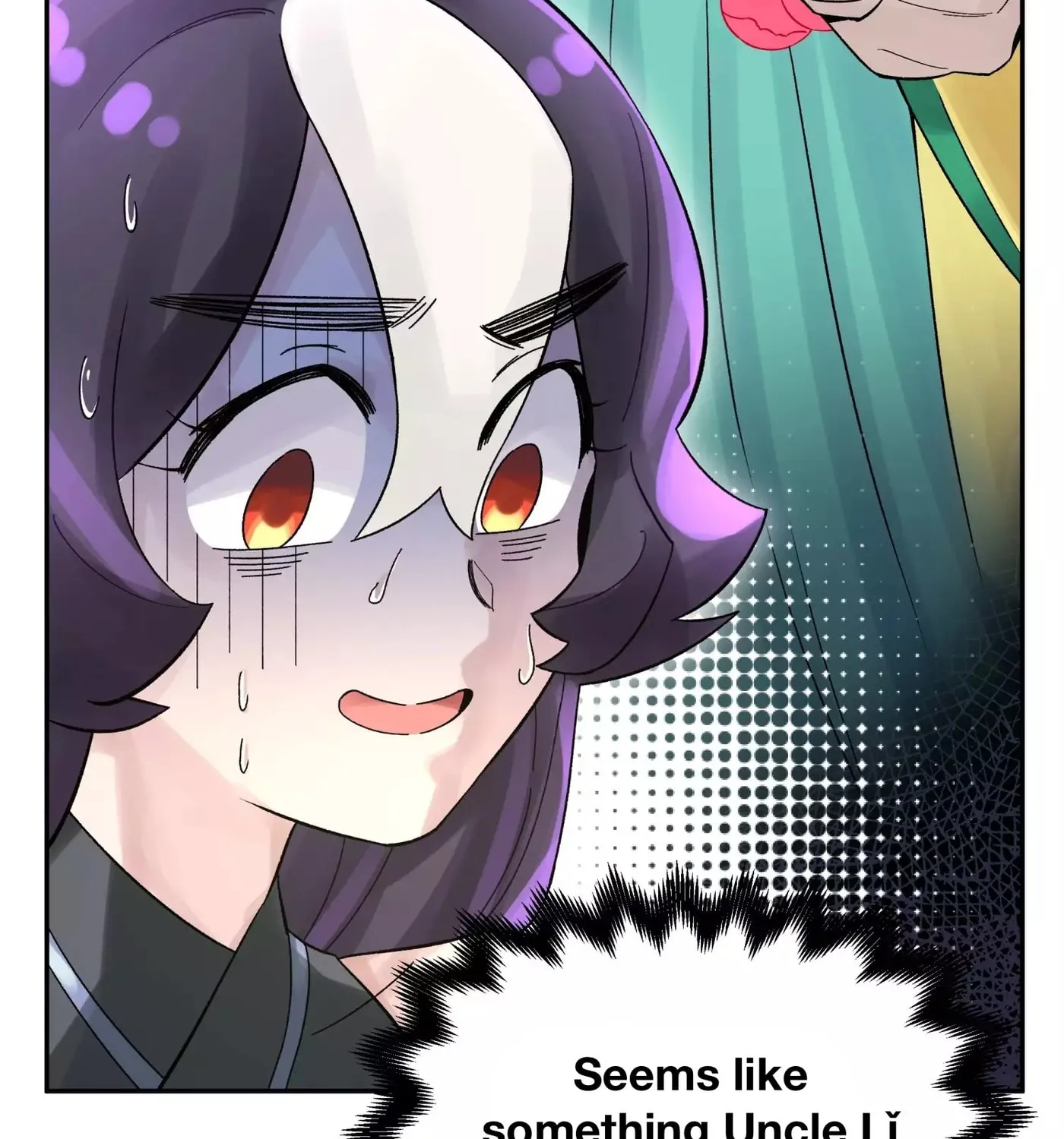 Busted! Darklord Chapter 9 page 76 - 