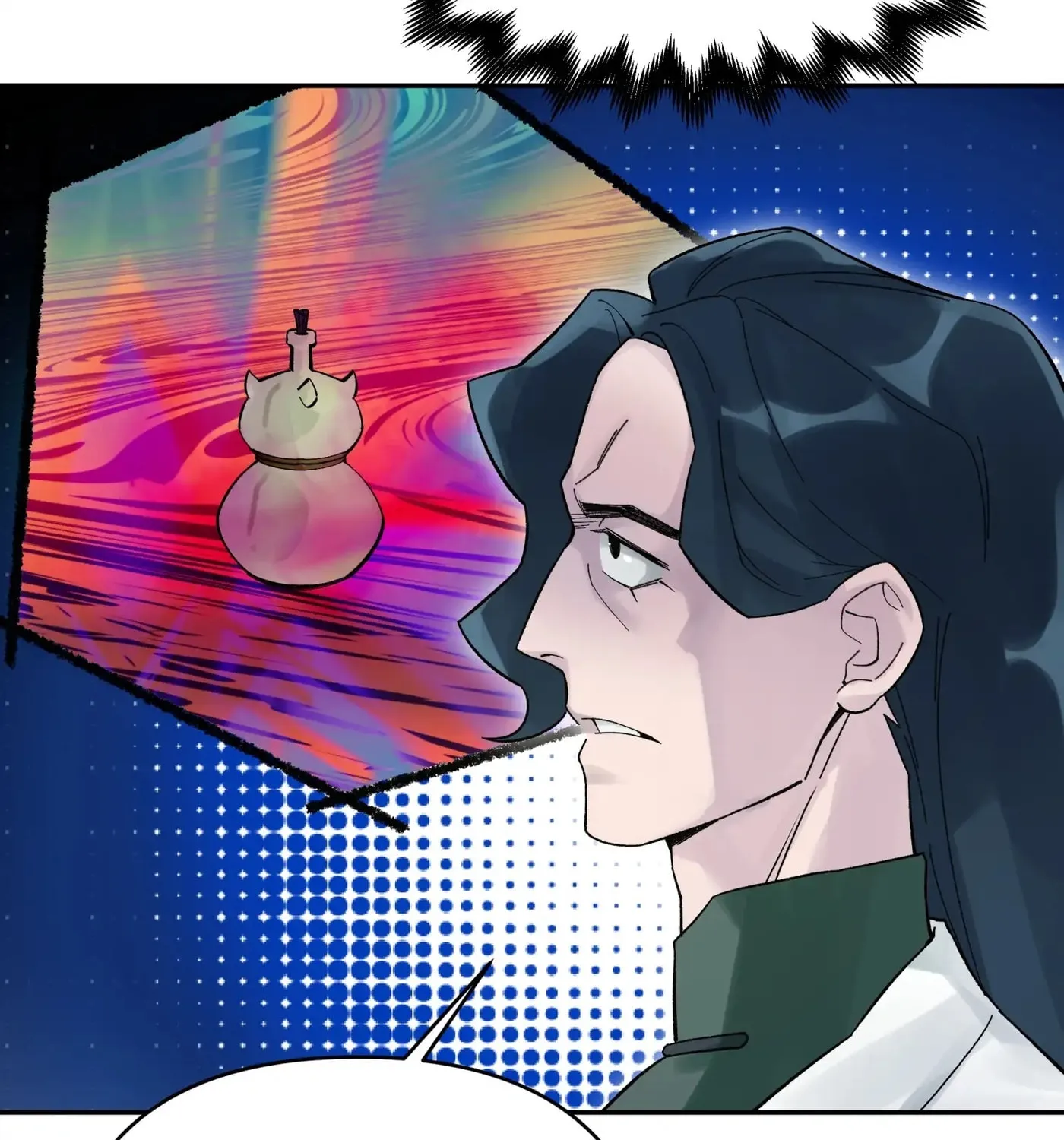 Busted! Darklord Chapter 9 page 78 - 