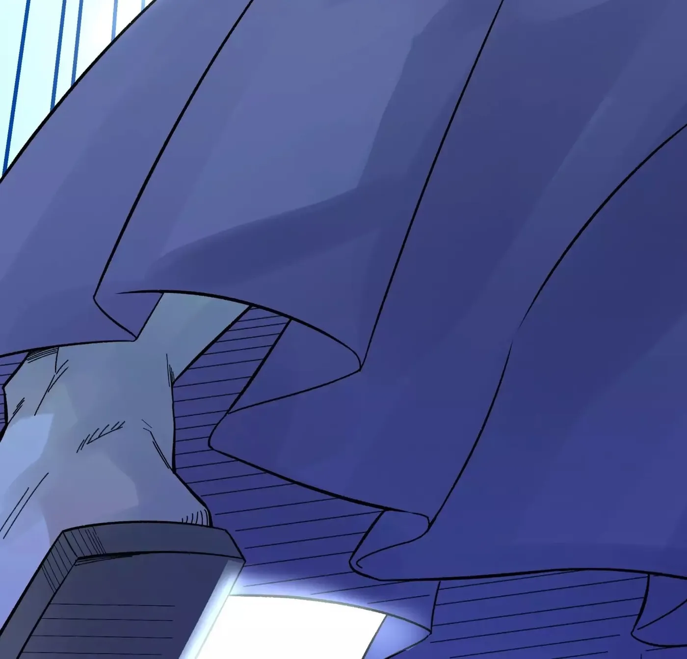 Busted! Darklord Chapter 9 page 89 - 