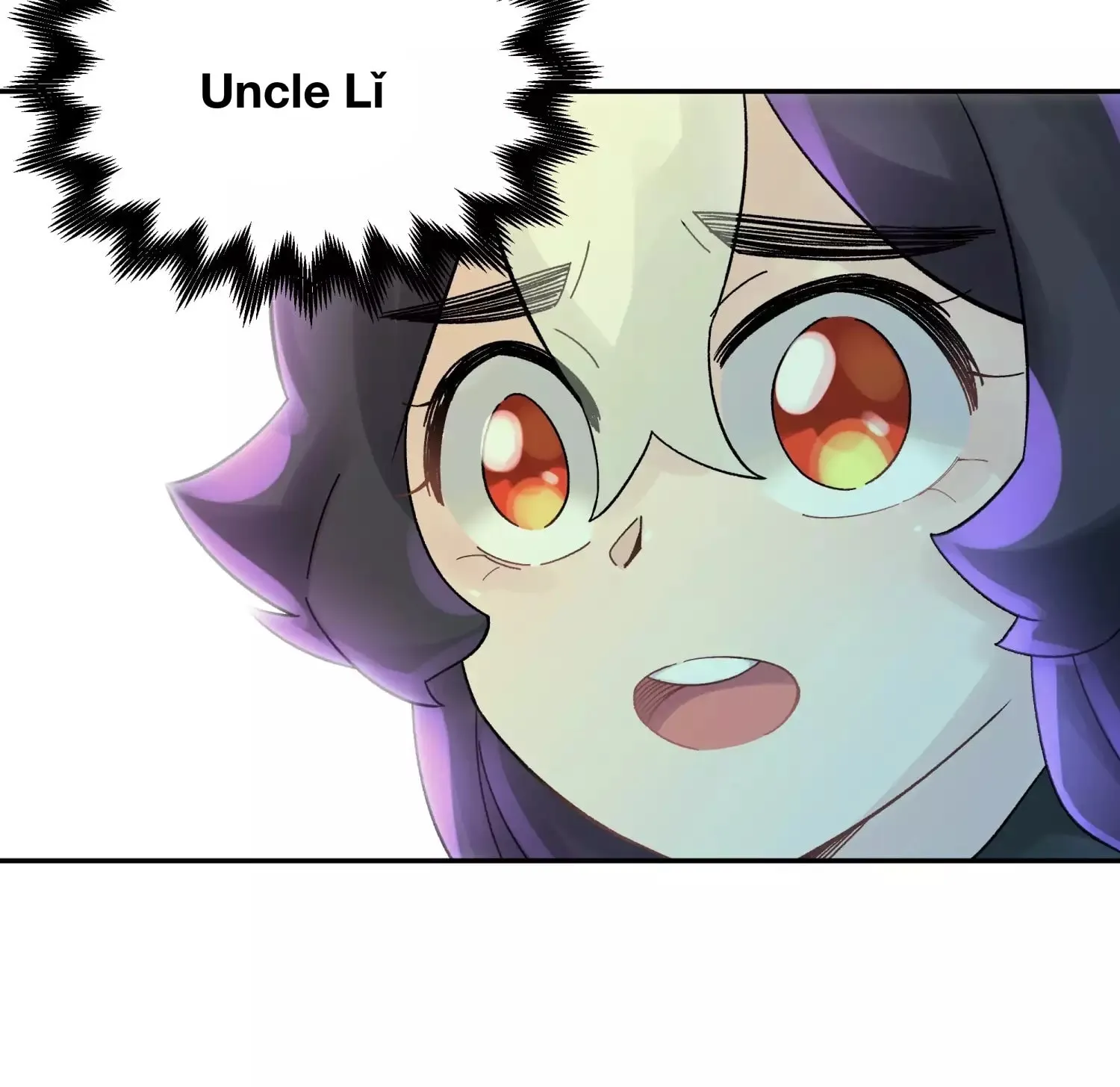 Busted! Darklord Chapter 9 page 96 - 