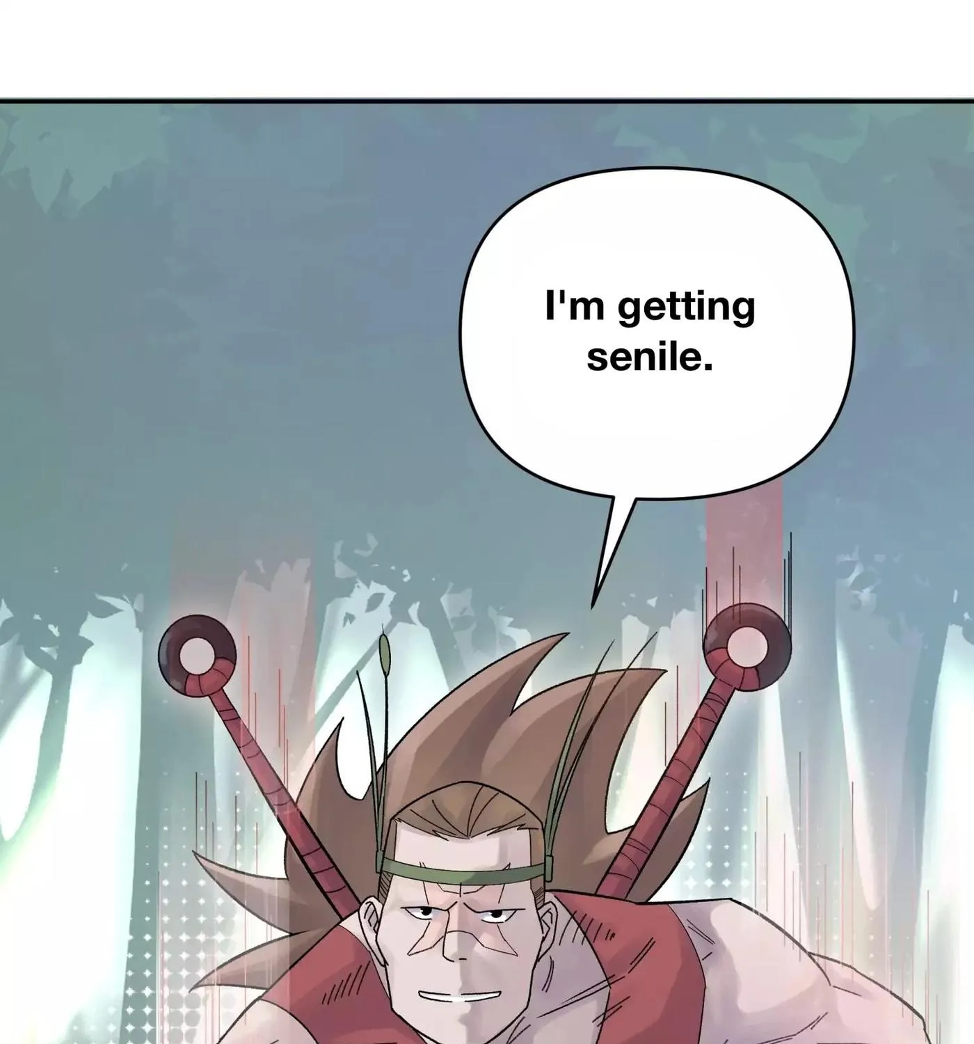 Busted! Darklord Chapter 9 page 97 - 