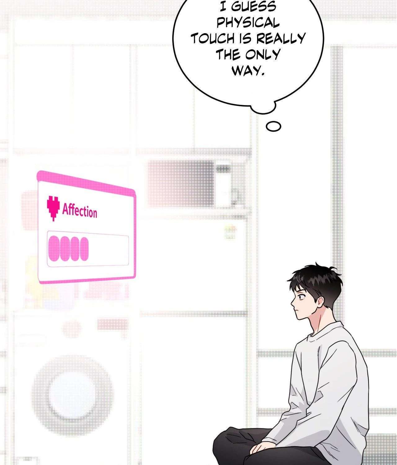 But I Already Romanced Him! Chapter 12 page 4 - 