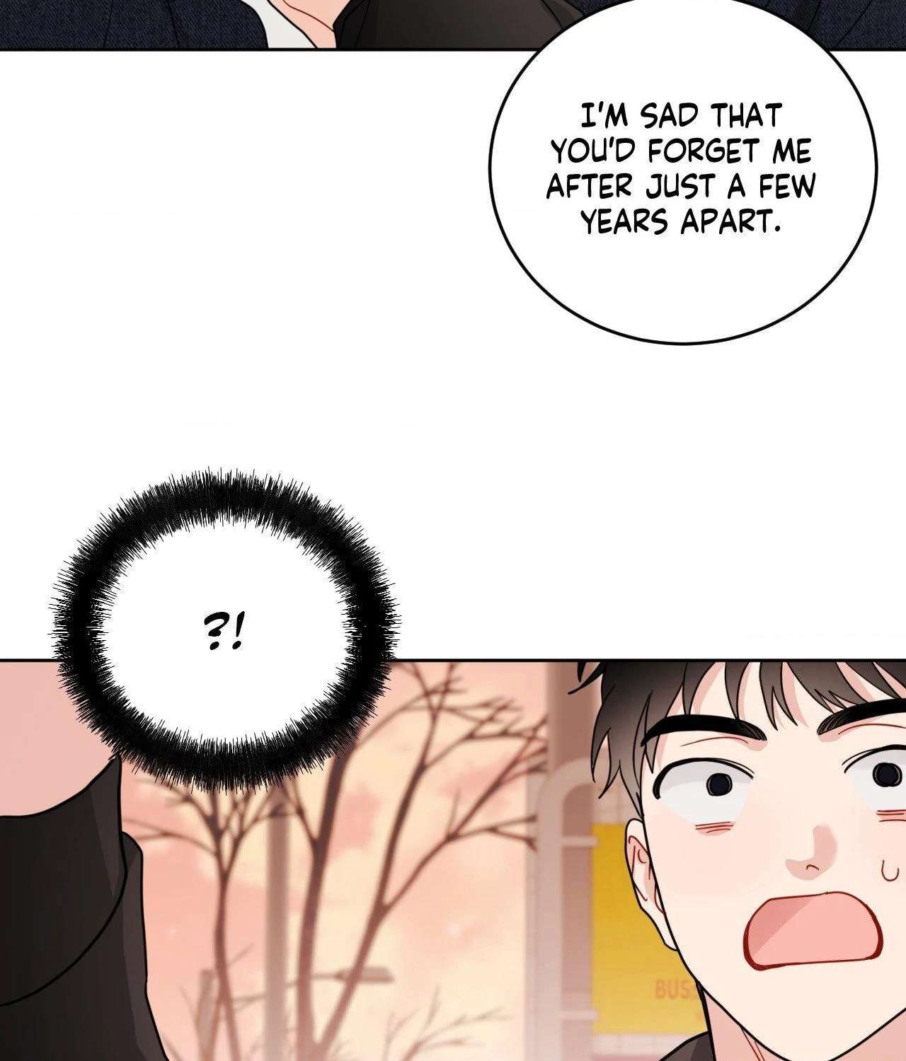 But I Already Romanced Him! Chapter 13 page 15 - 